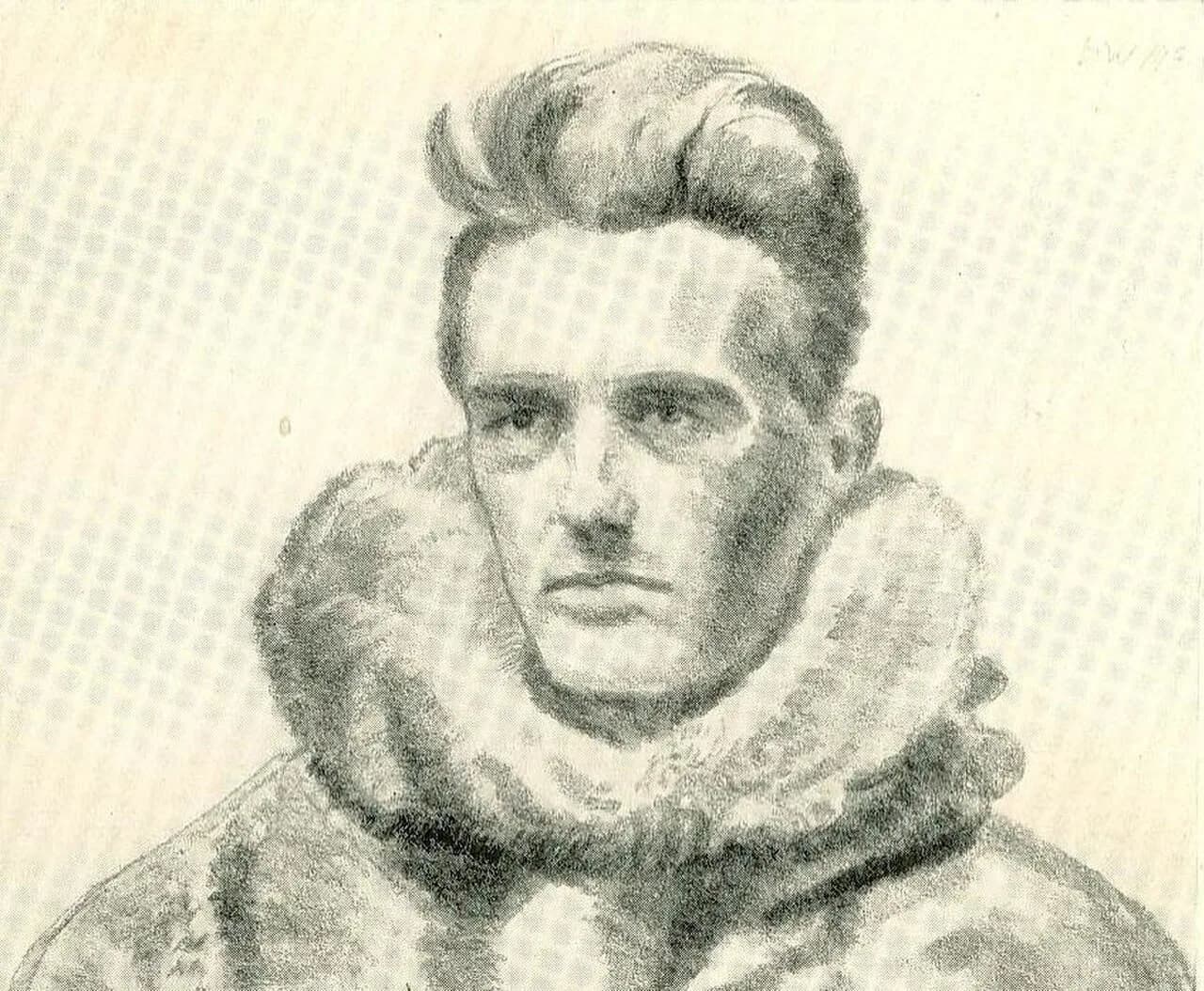 Hallvard Devold
