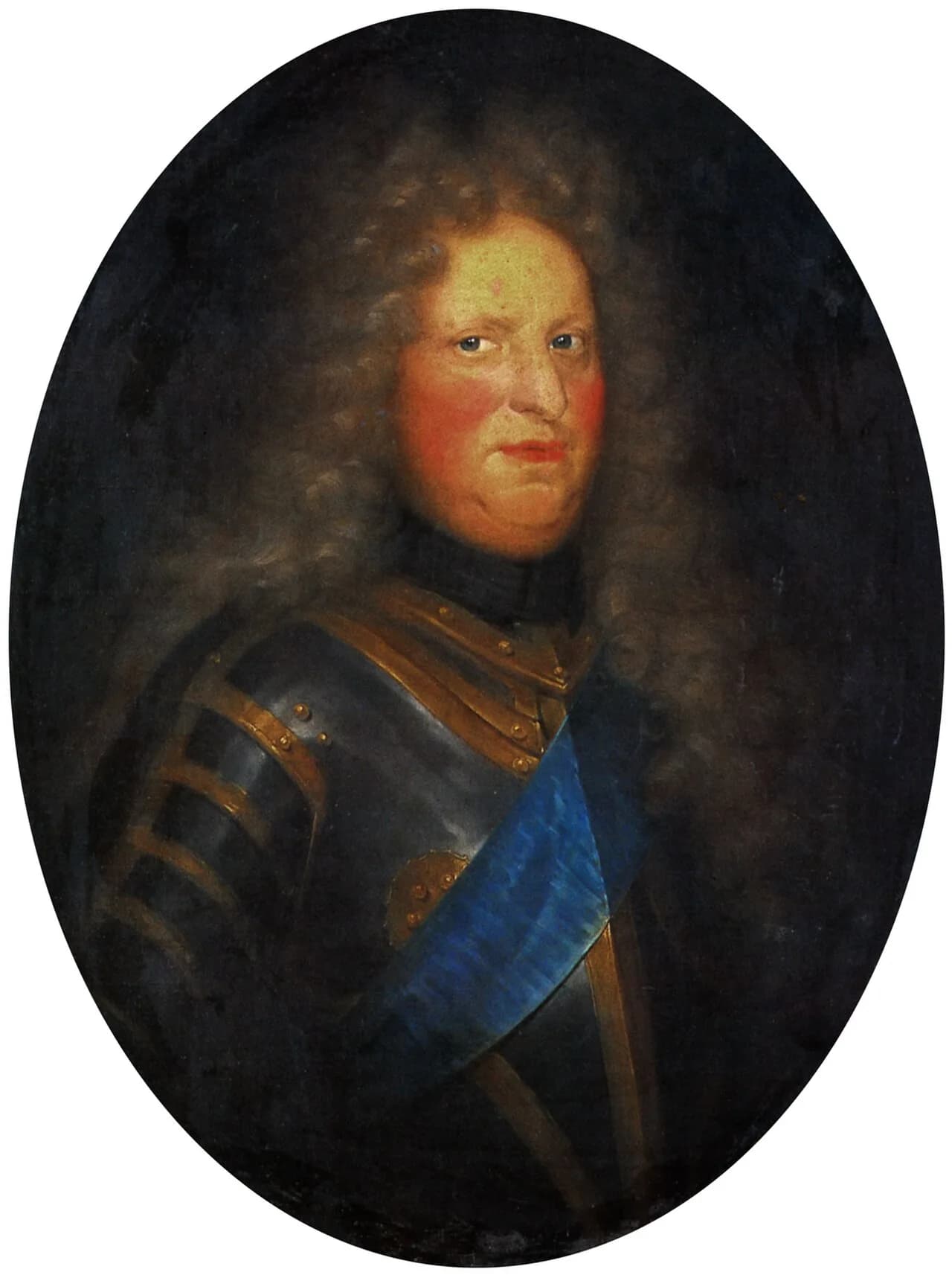 Carl Rudolf