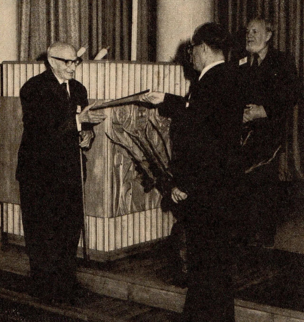Stanisław Pietkiewicz