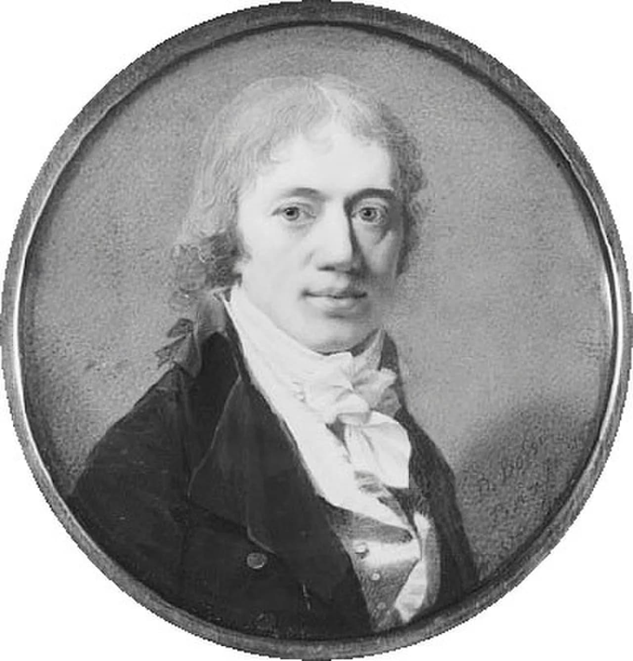 Anders von Wahrendorff