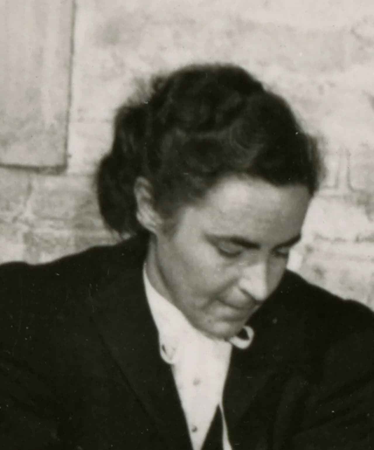 Anna Jane Harrison