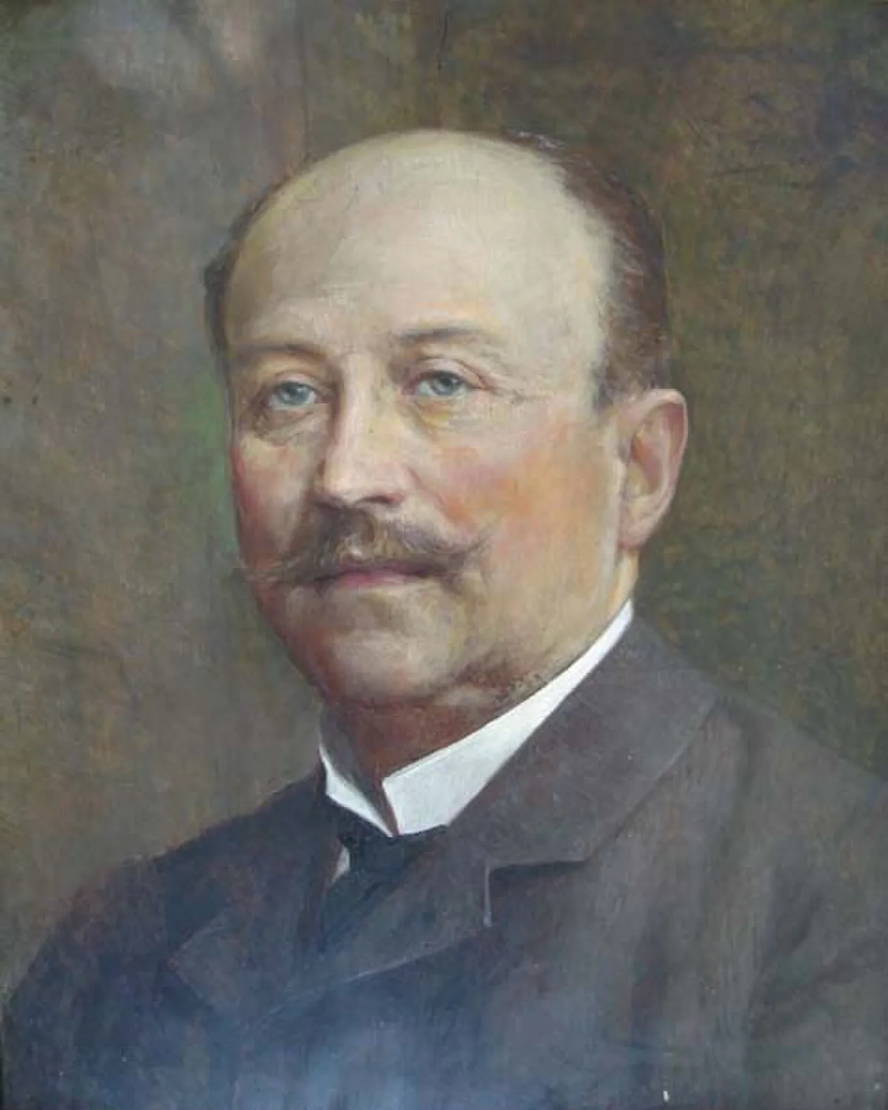 Franz Poenitz