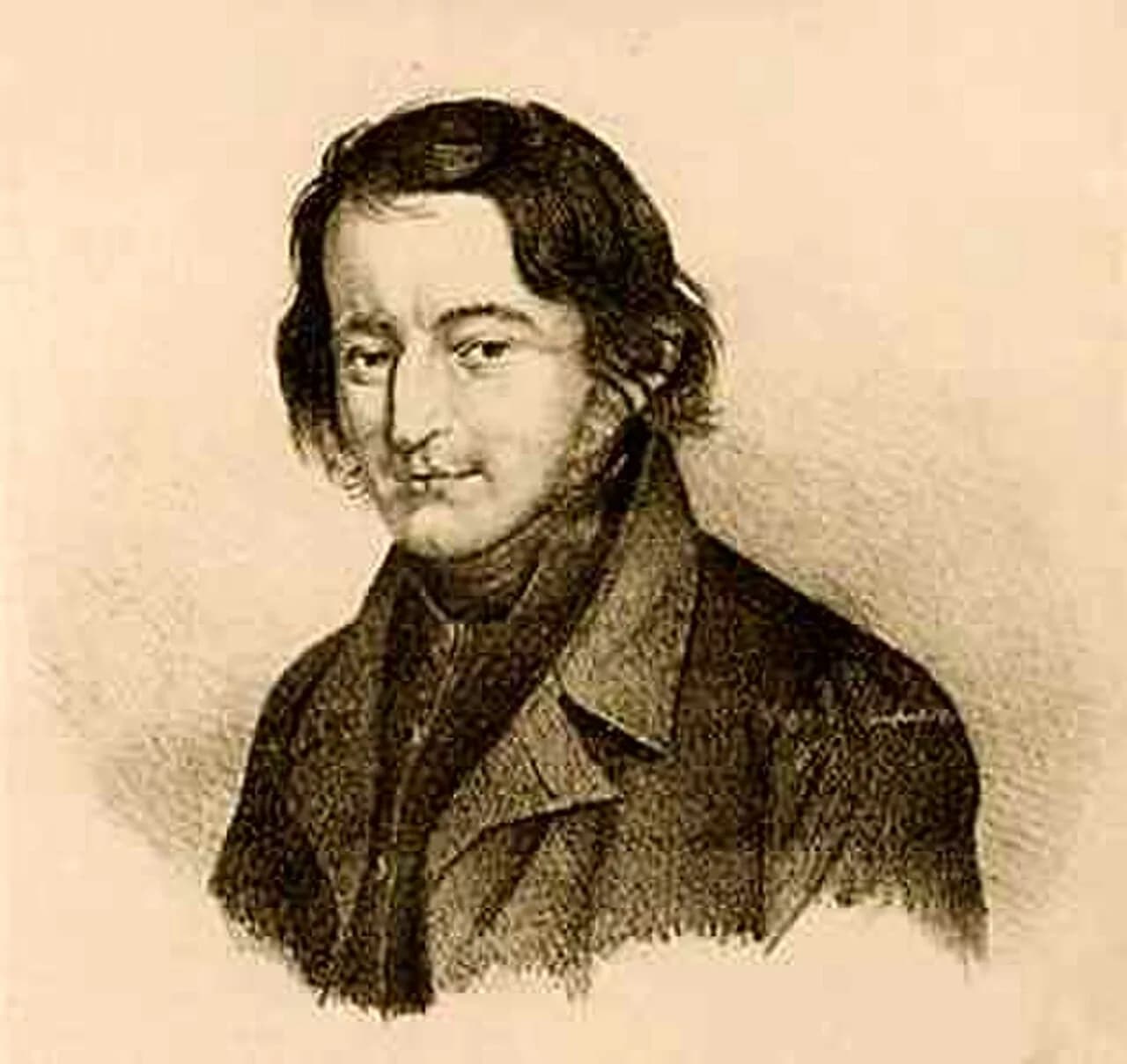 Friedrich Ludwig Weidig