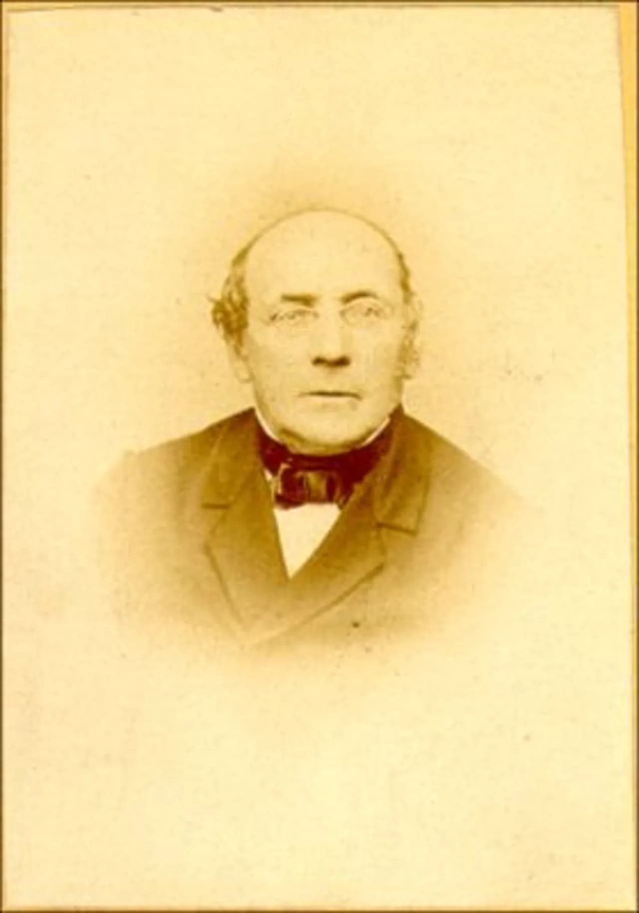 Wilhelm Vatke