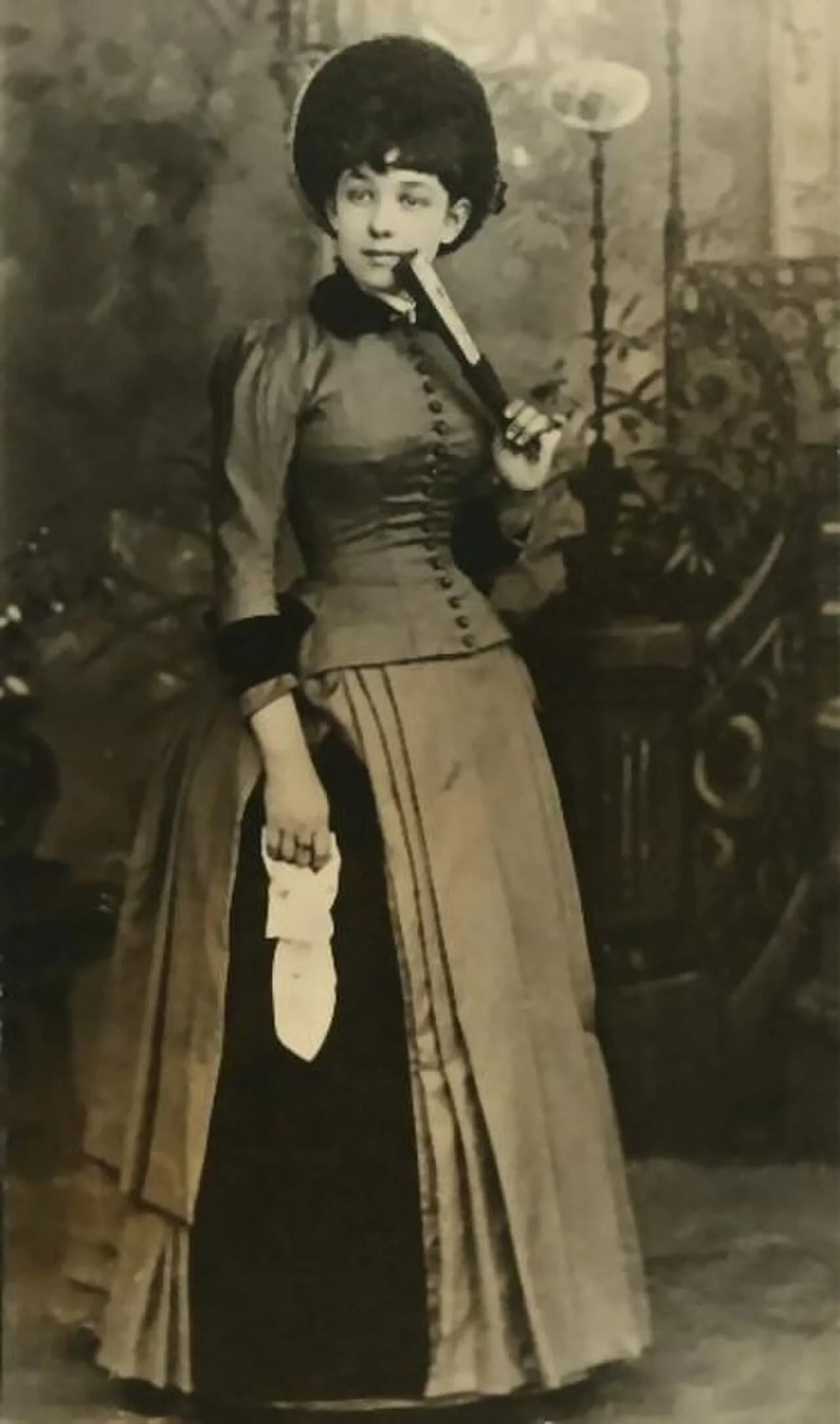Jennie Weidman