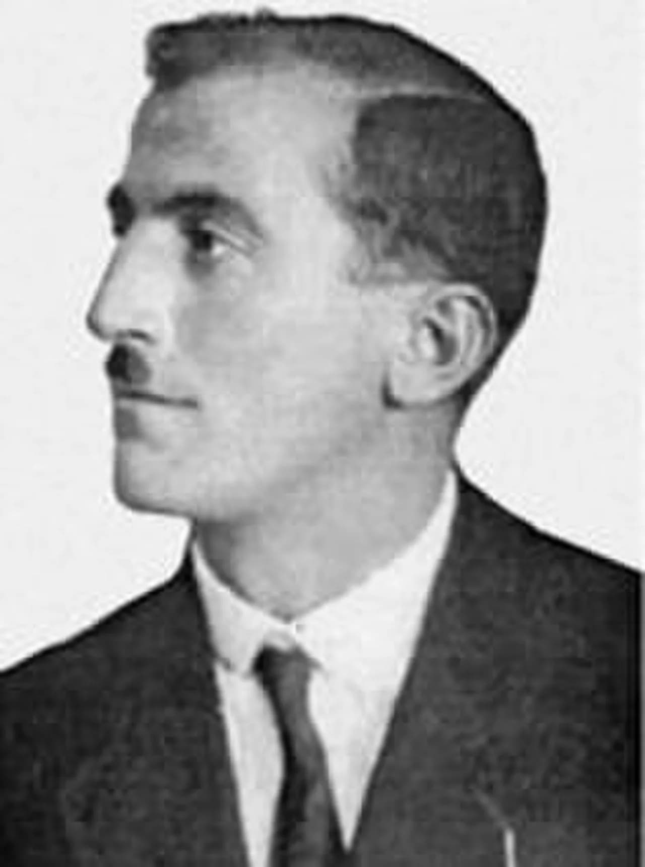 Dmytro Klympusch