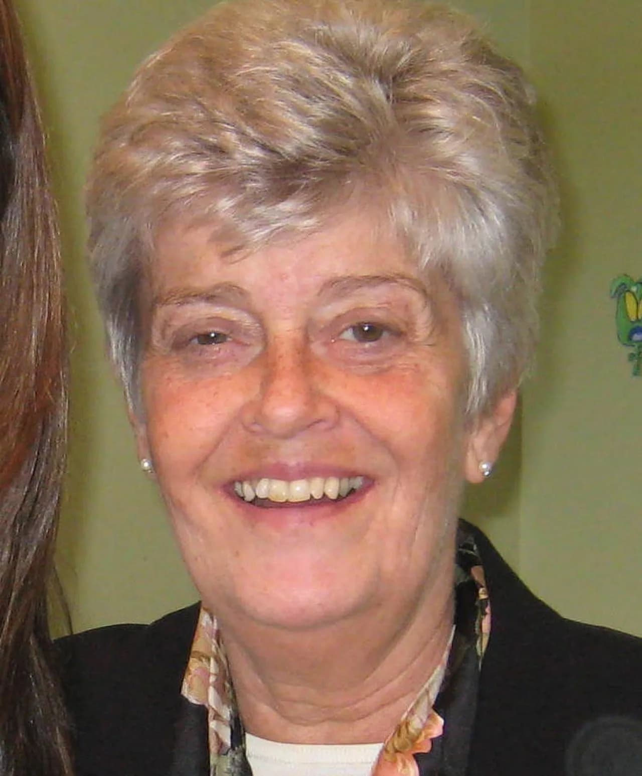 Sharon Nordgren