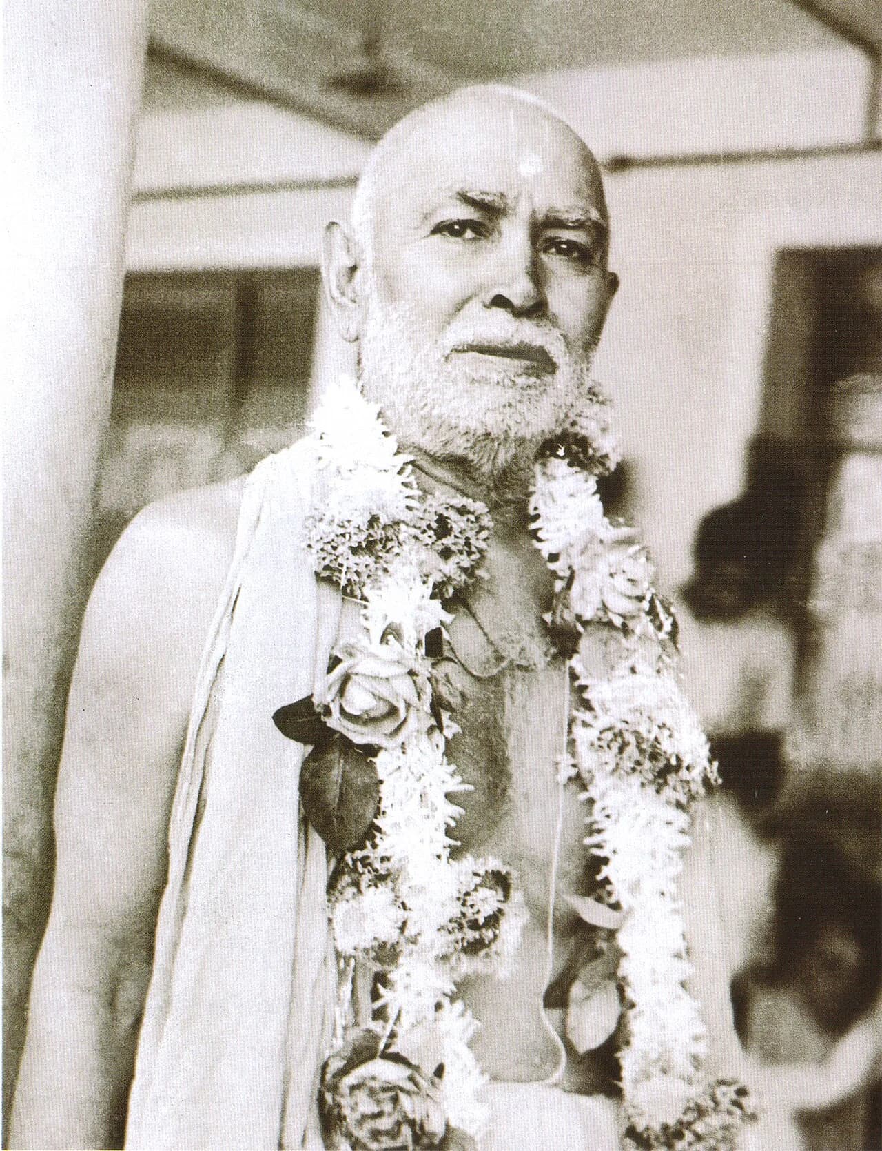 Shastriji Maharaj