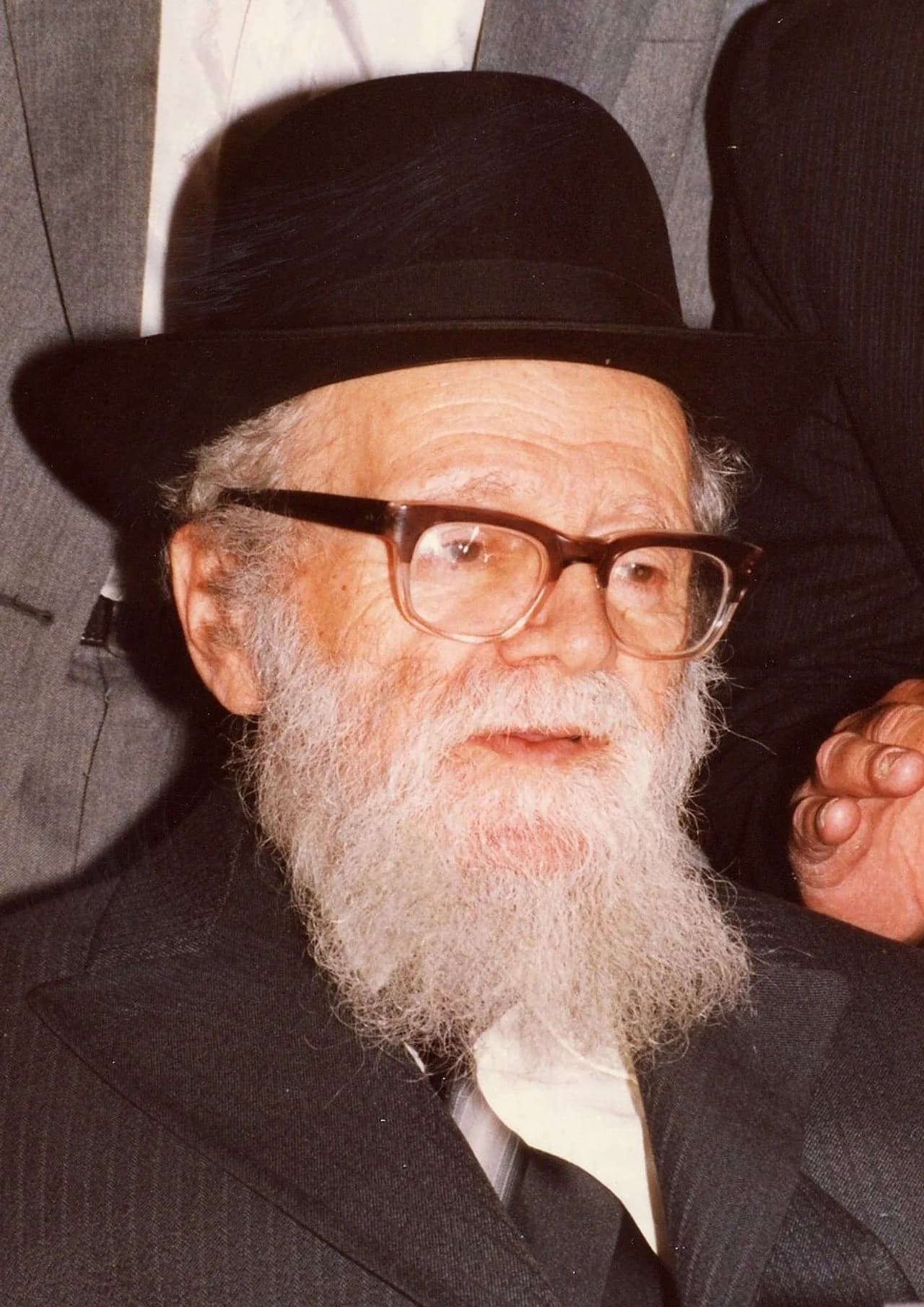 Shaul Yisraeli