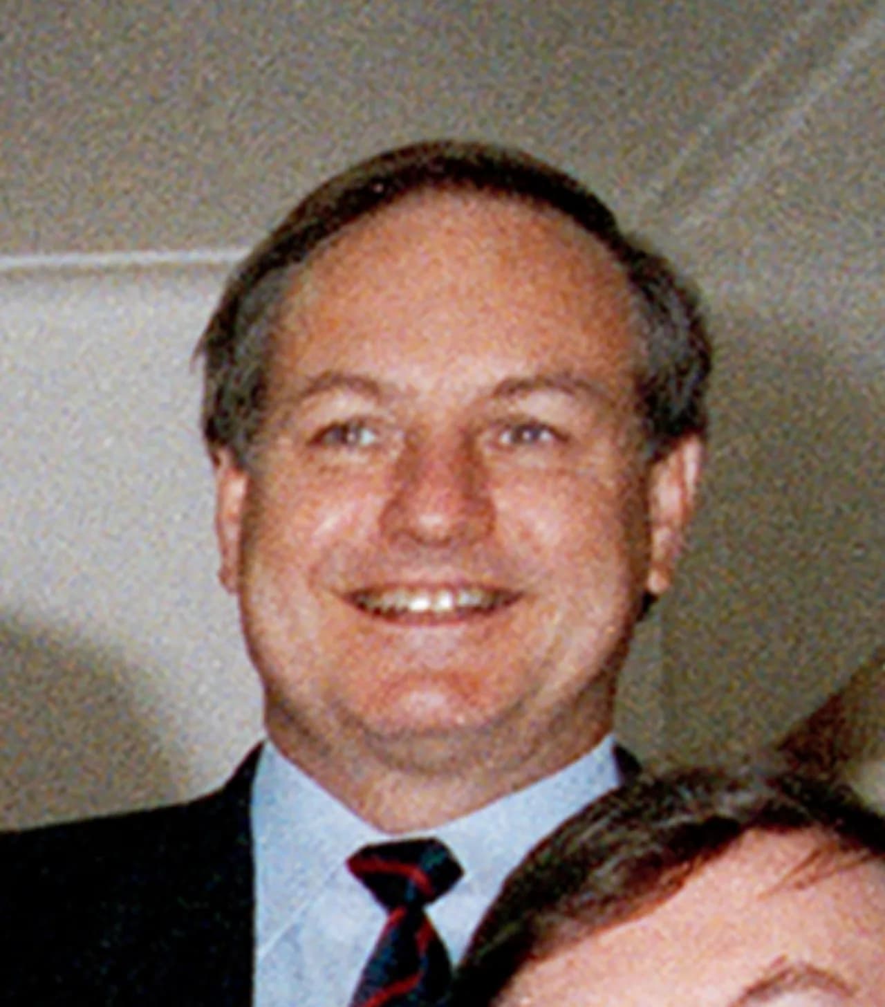 Frank Walker