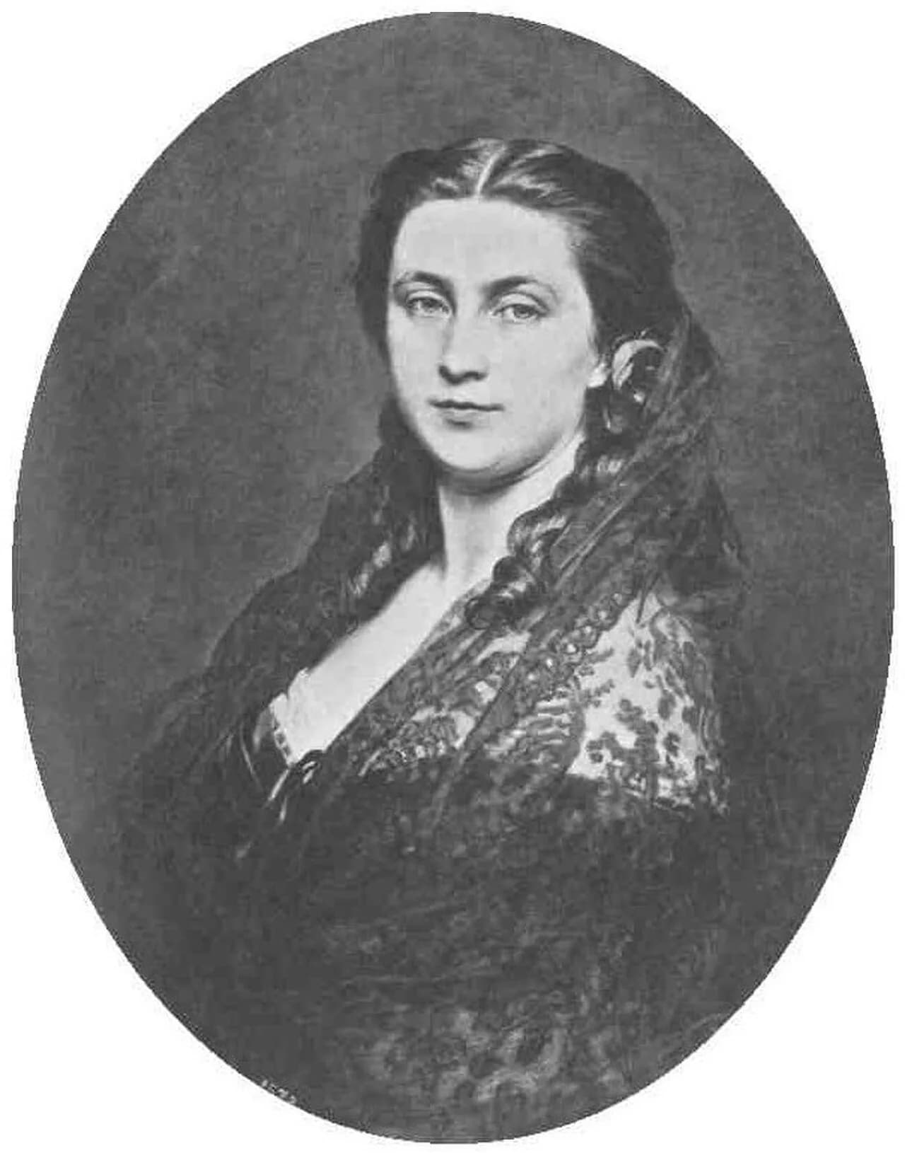 Julija Fjodorowna Abasa