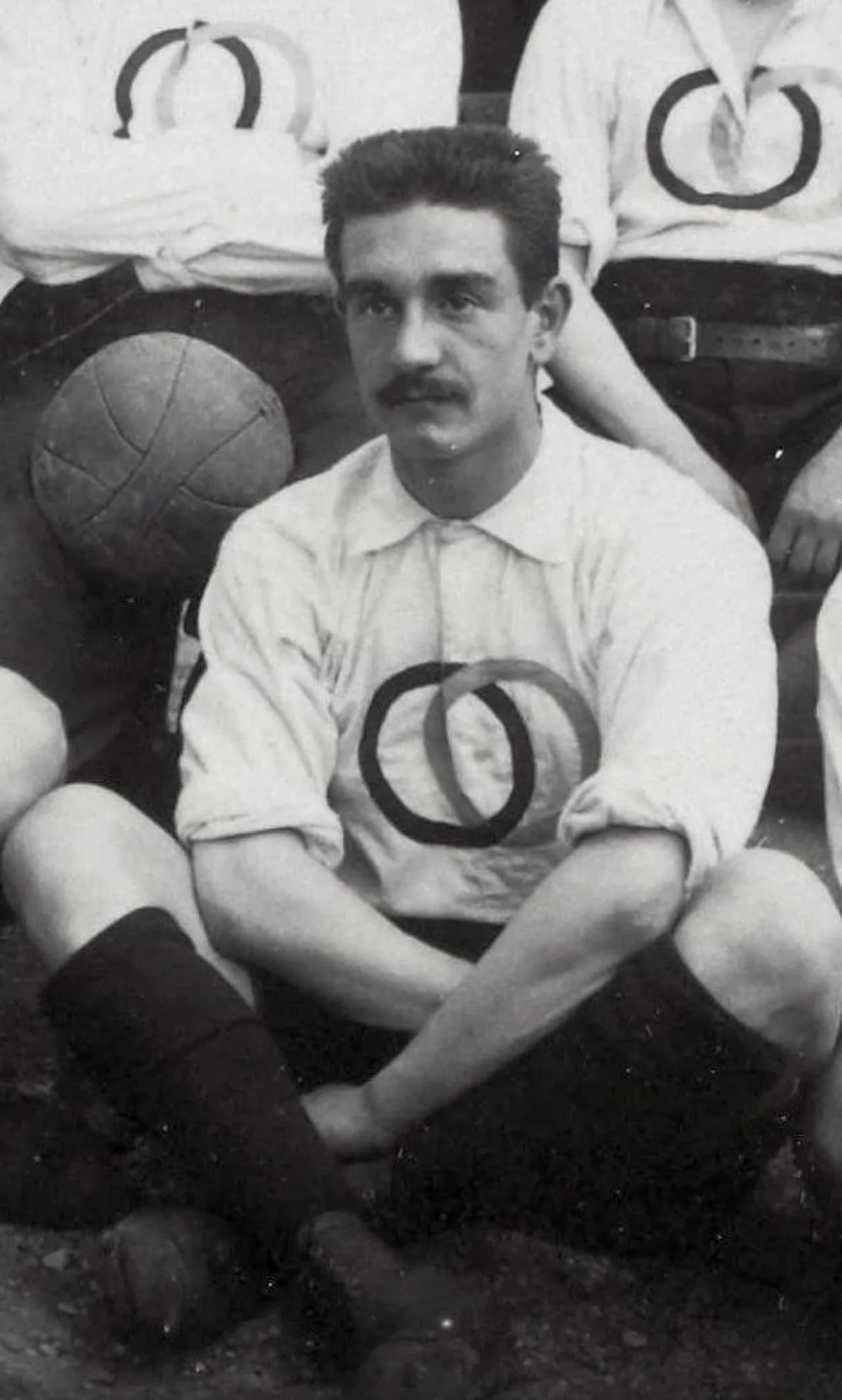 Georges Garnier