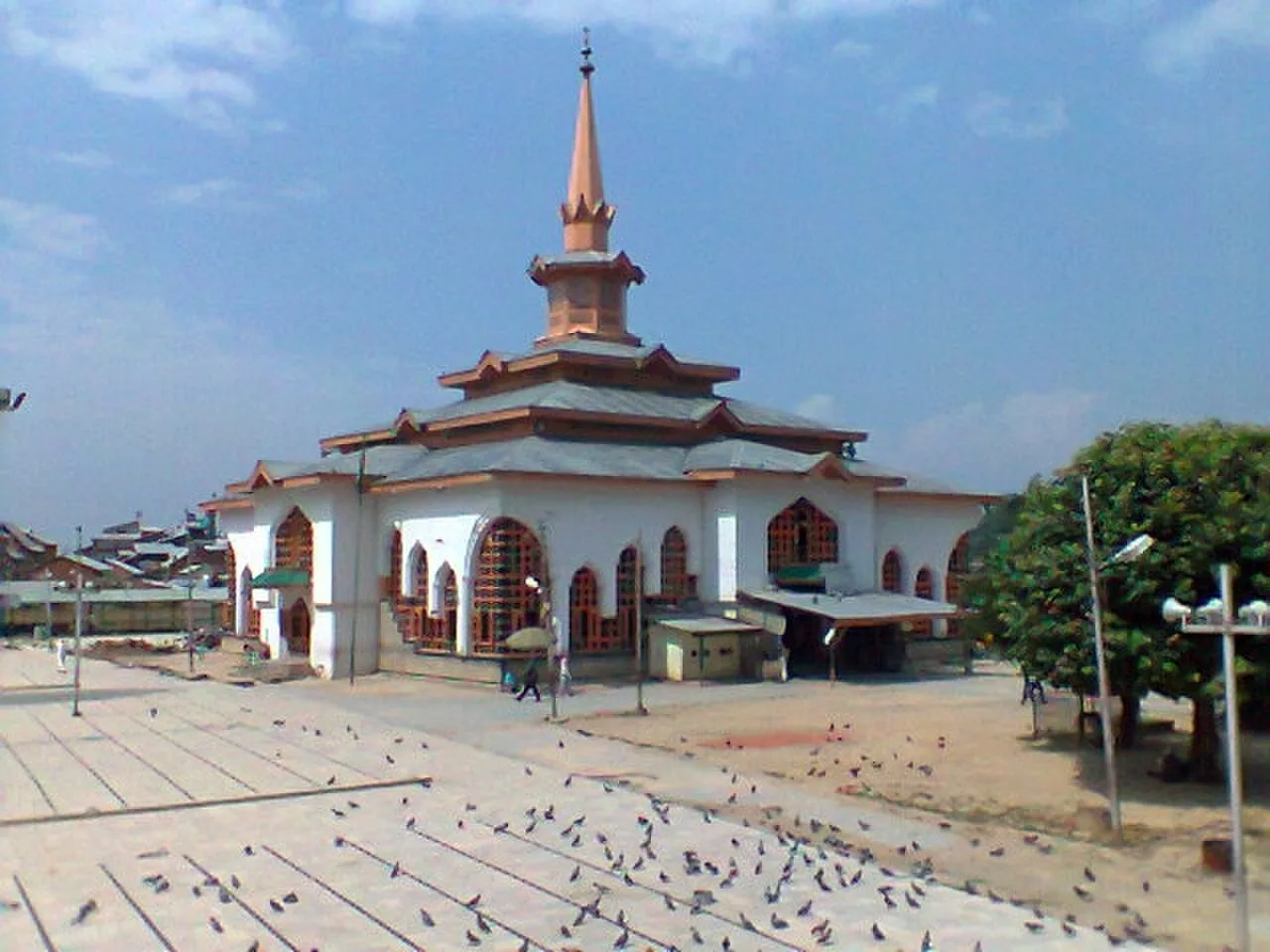 Nund Rishi
