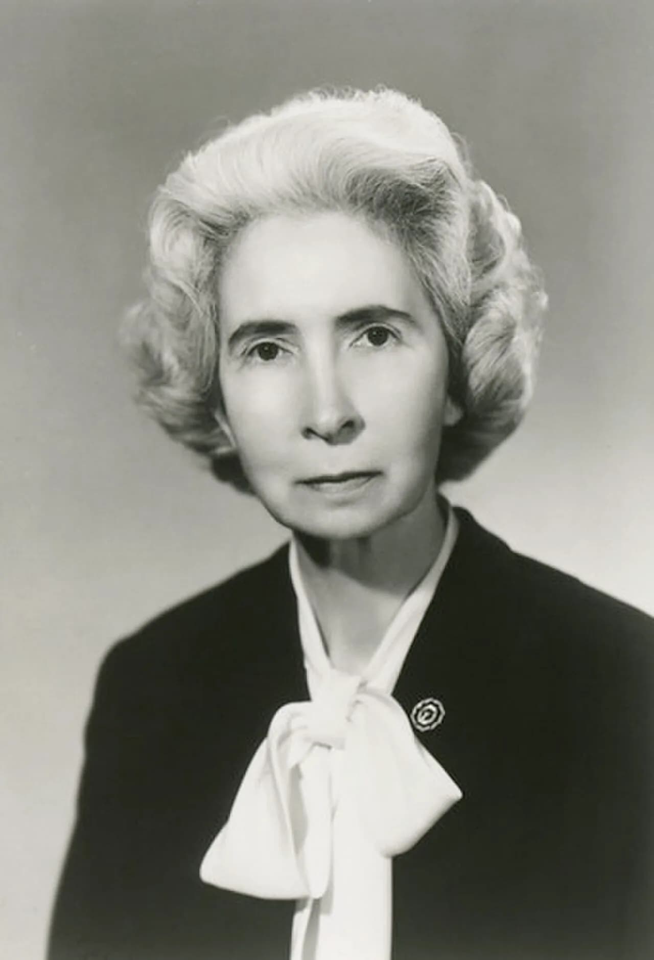 Allene Jeanes