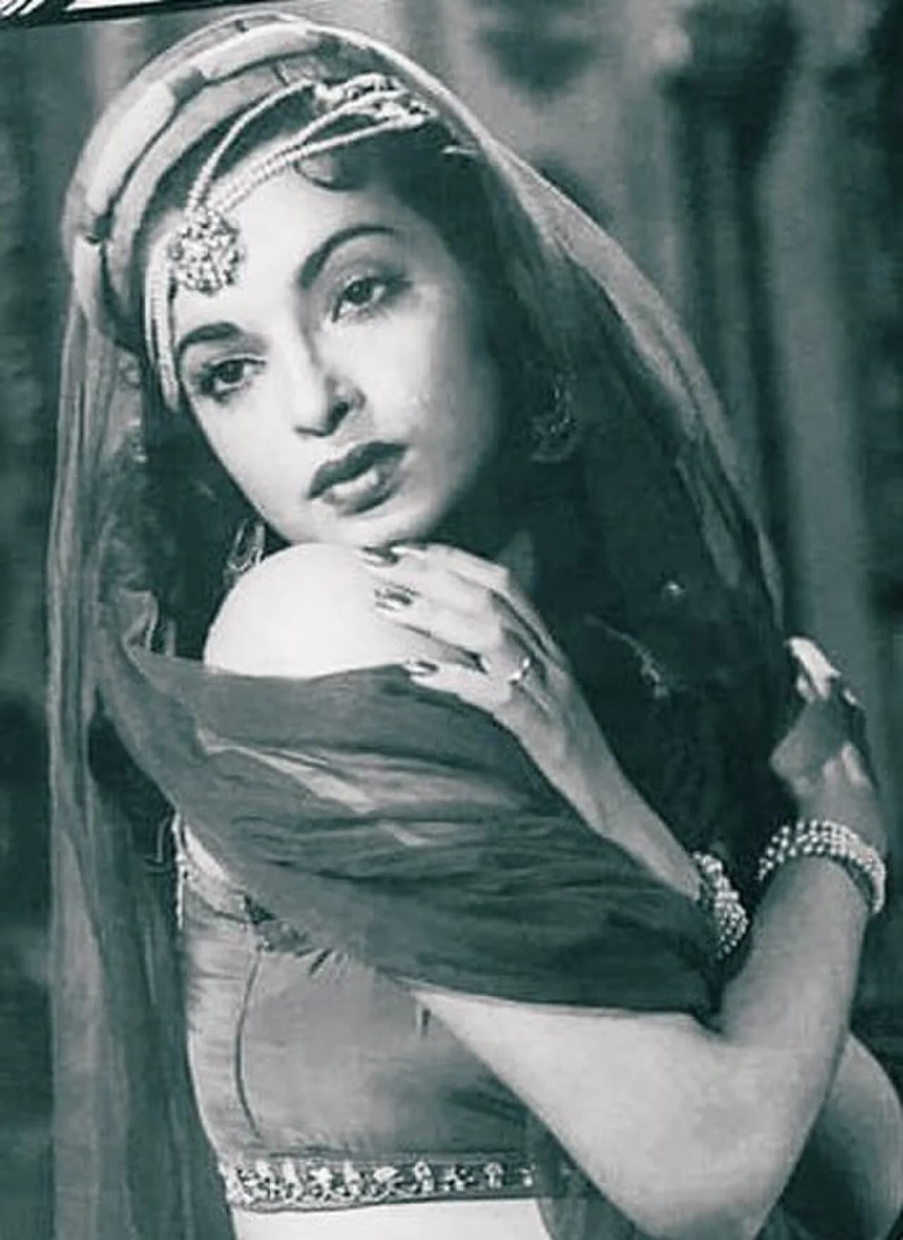 Sheila Ramani