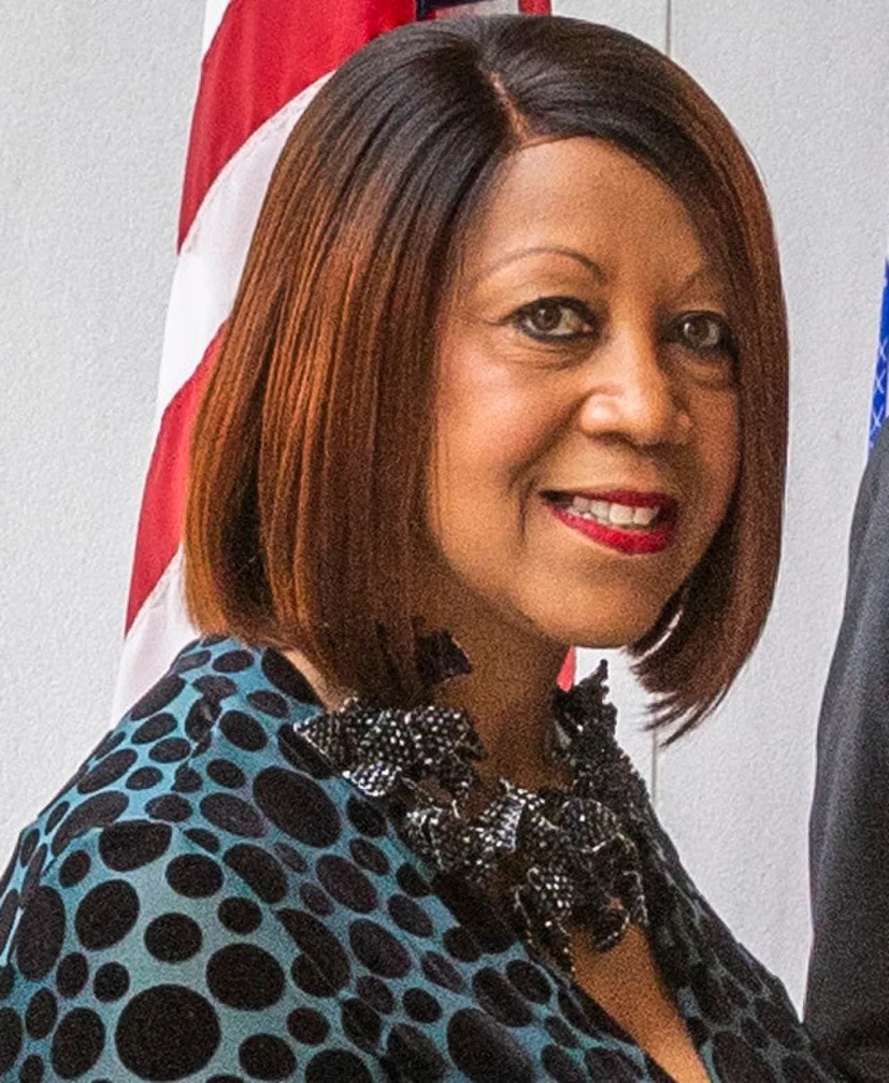 Sheila Oliver