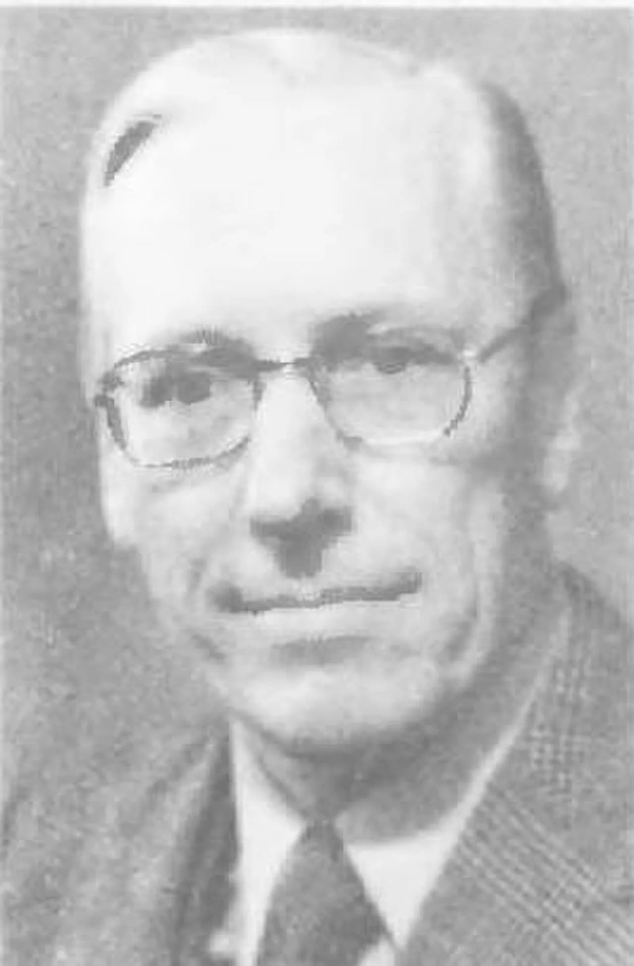 Sheldon B. Vance