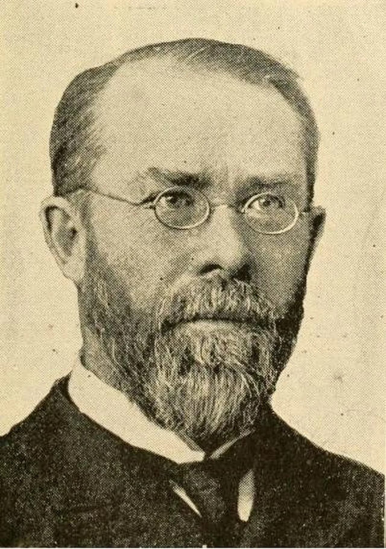 Sheldon Jackson