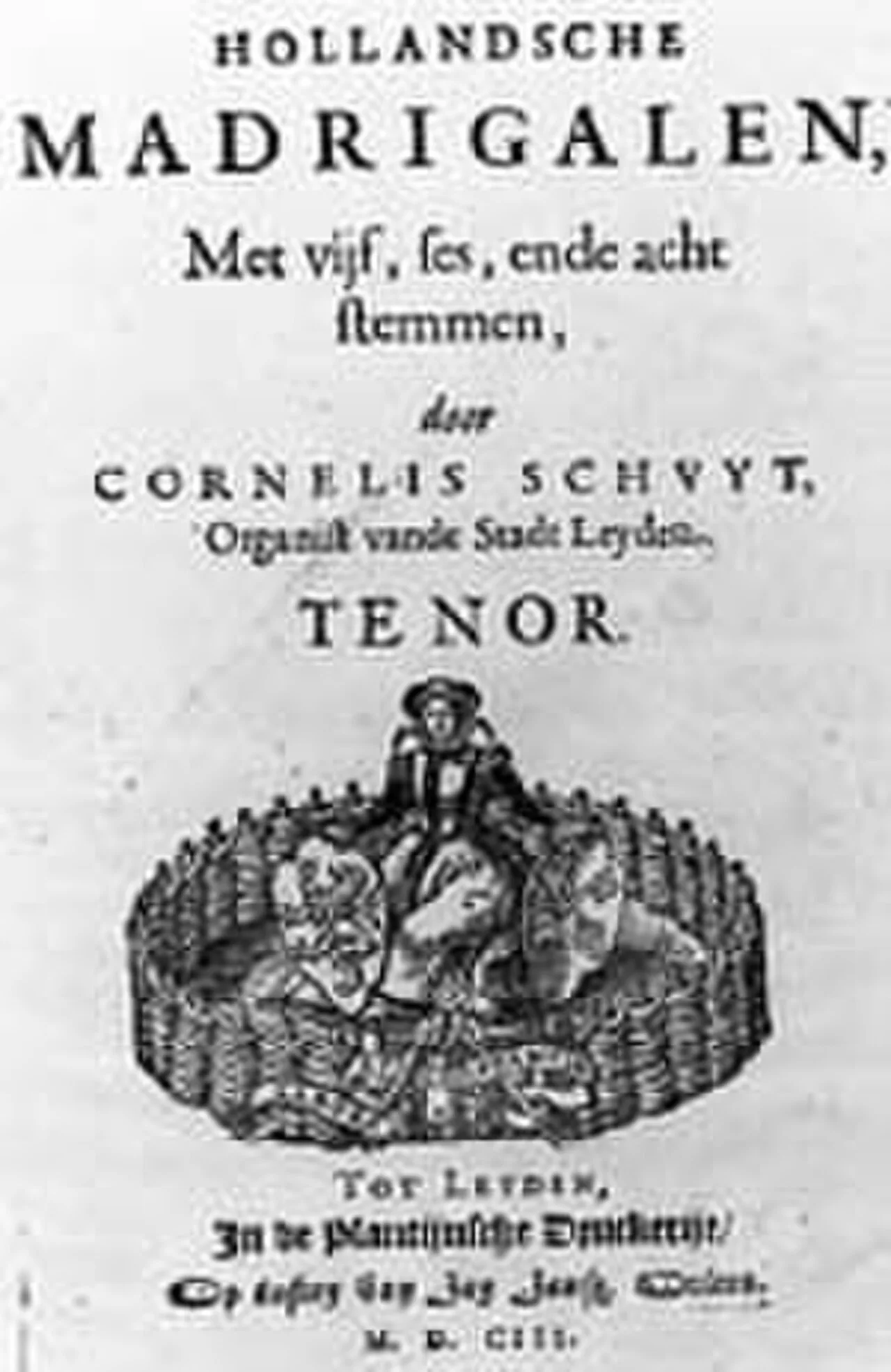 Cornelis Schuyt