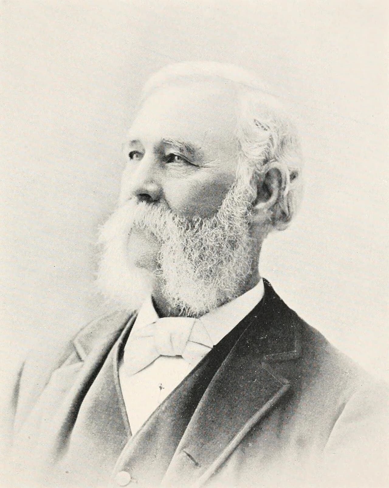 Shepard S. Woodcock