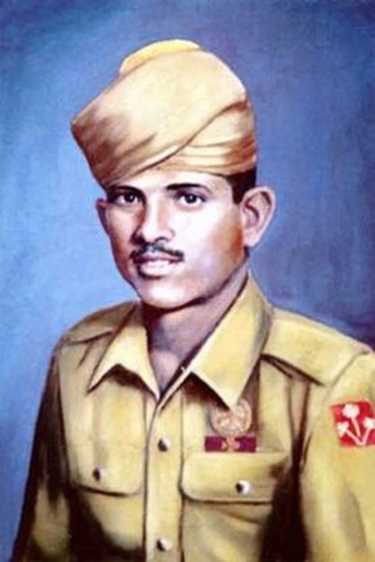 Sher Bahadur Thapa