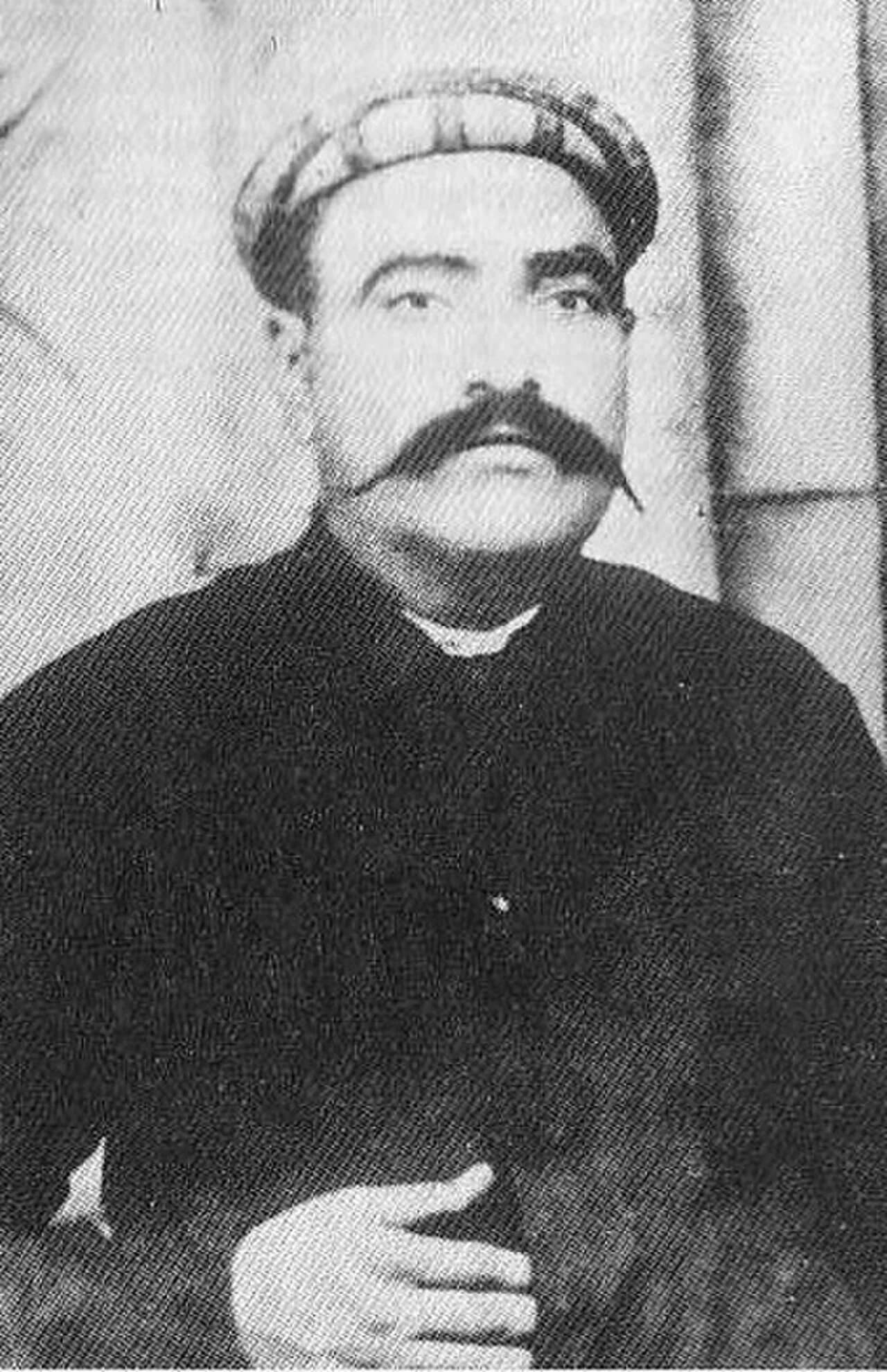 Sheriar Mundegar Irani