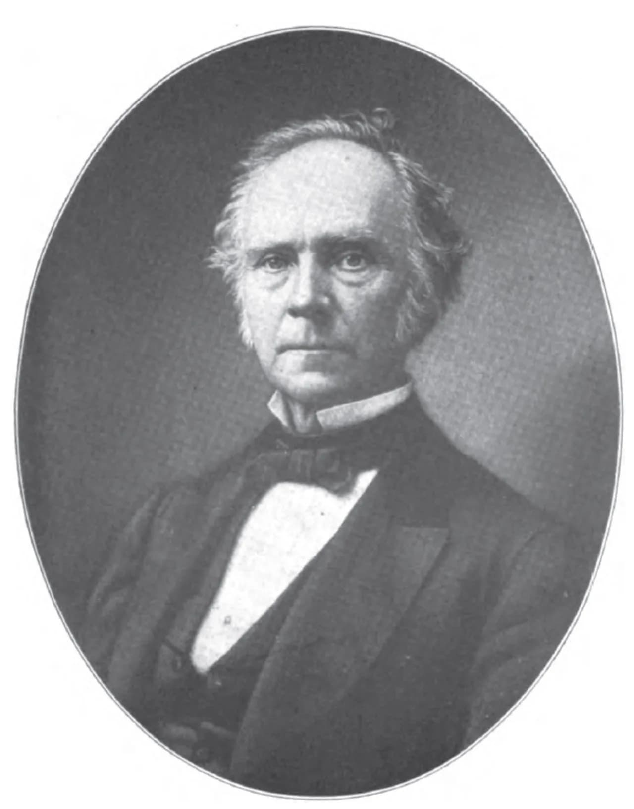 Sherlock James Andrews