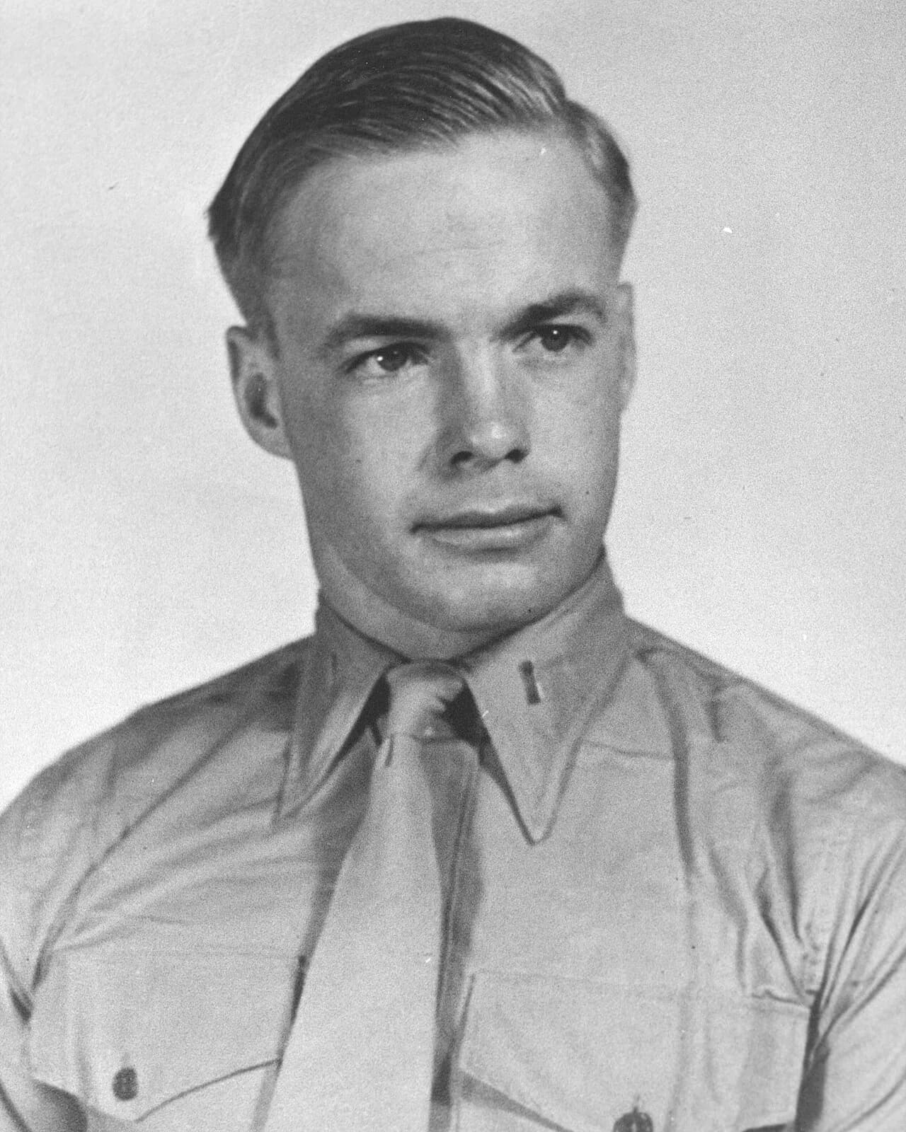 Sherrod E. Skinner, Jr.