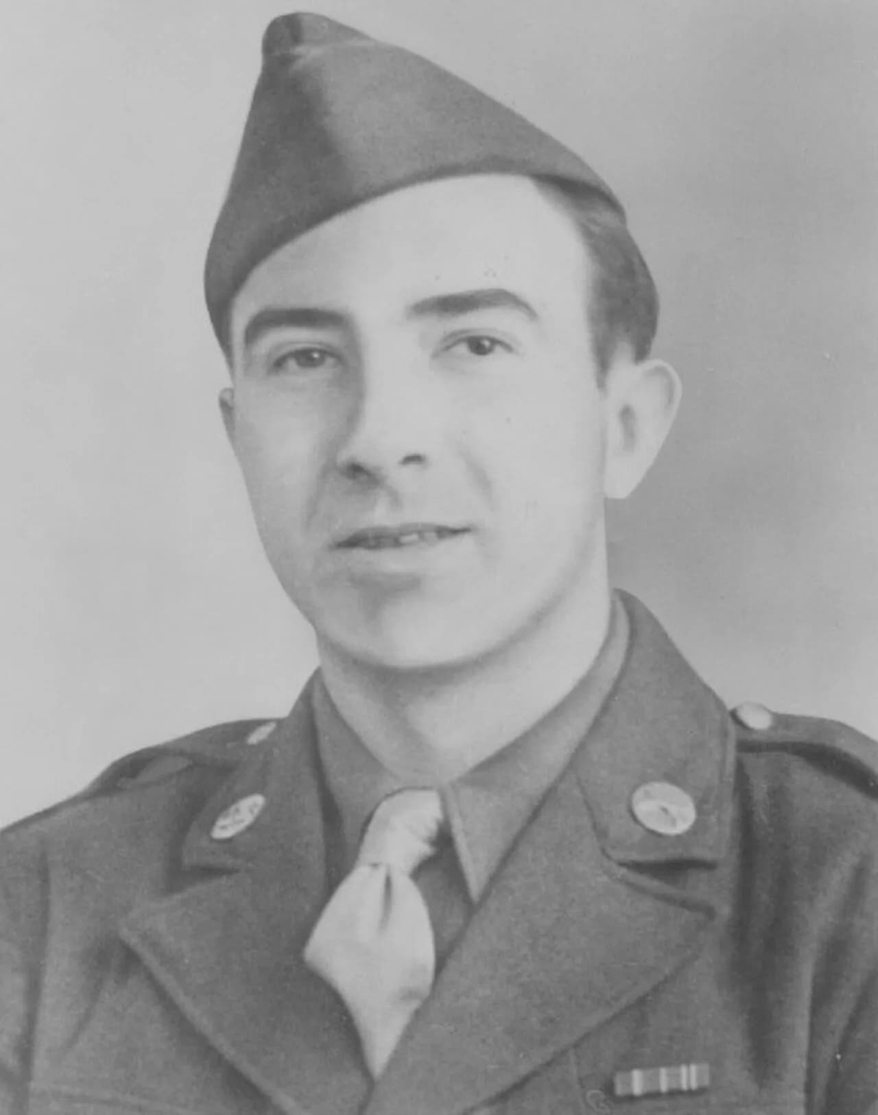 Sherwood H. Hallman