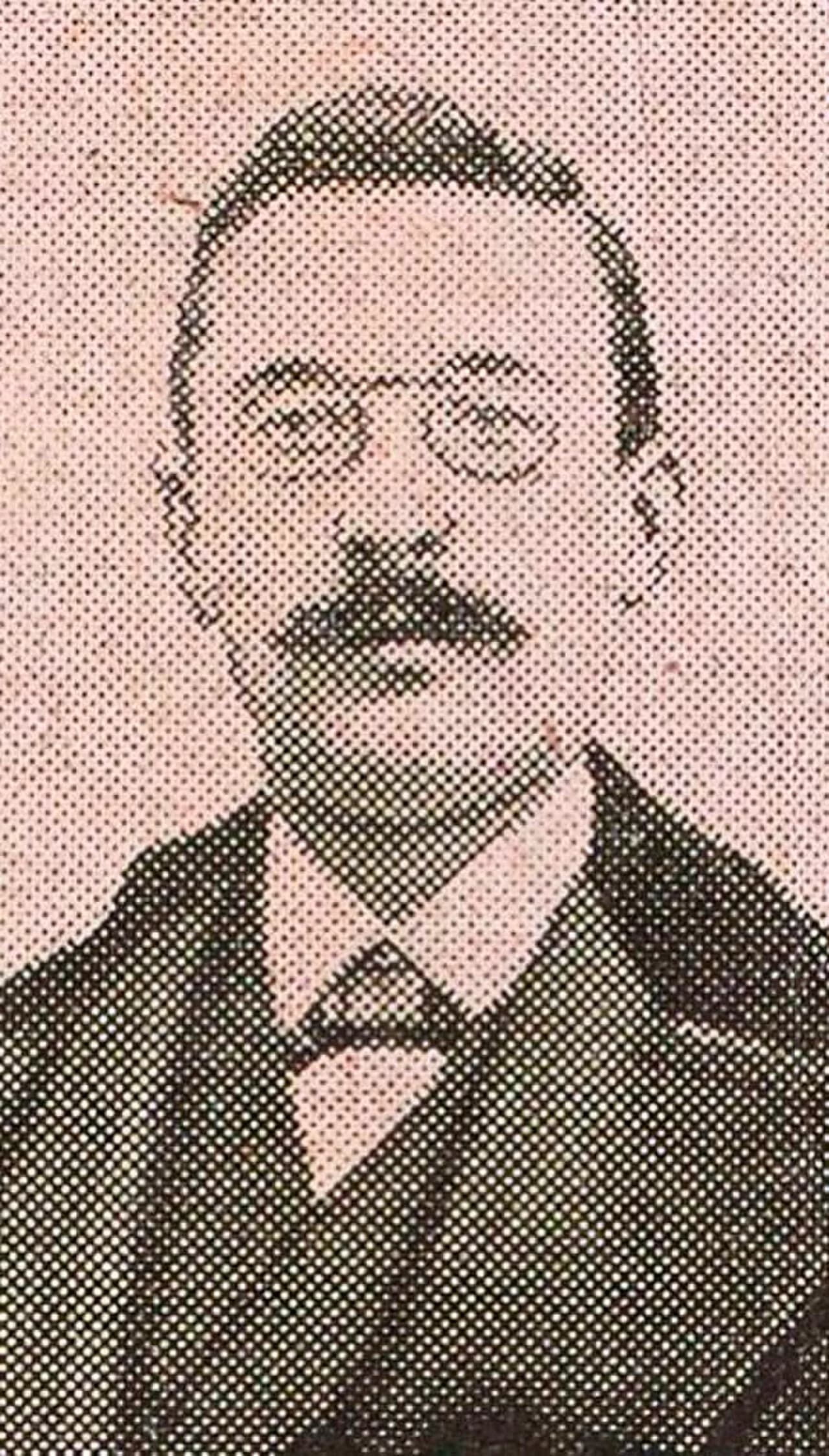 Louis de Robert