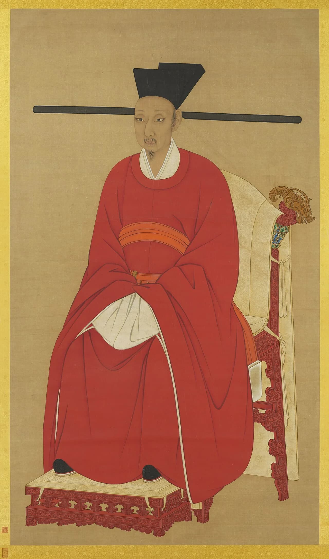 Ningzong von Song