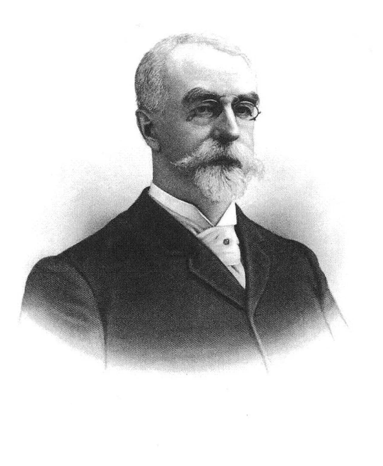 Nathan Smith Lincoln