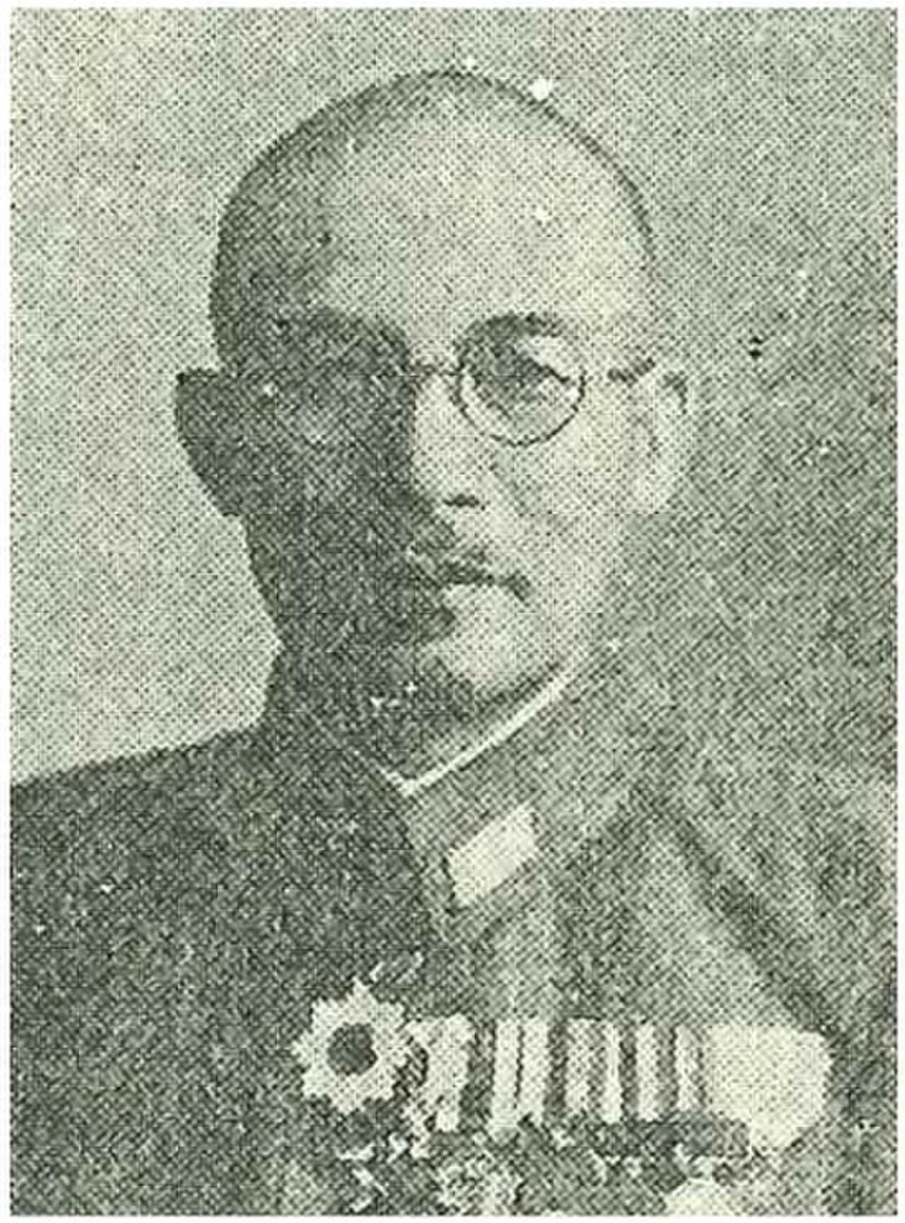 Shigeru Katagiri