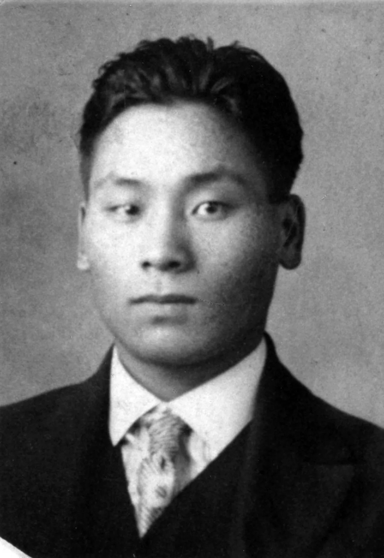 Shigetaka Sasaki