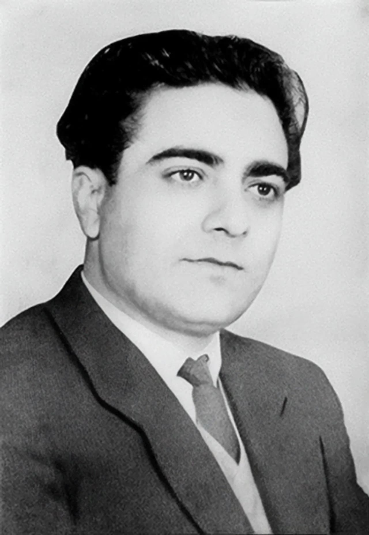 Şıxəli Qurbanov