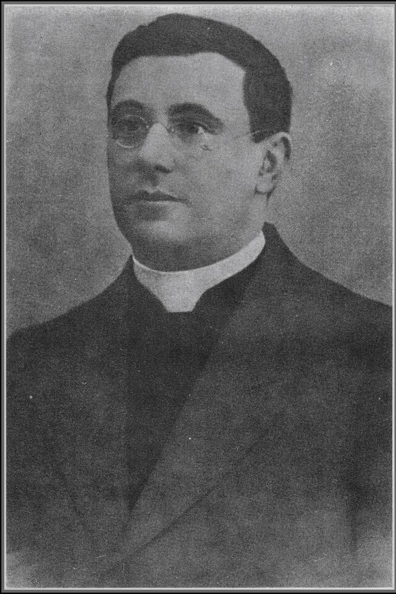 Giovanni Minzoni