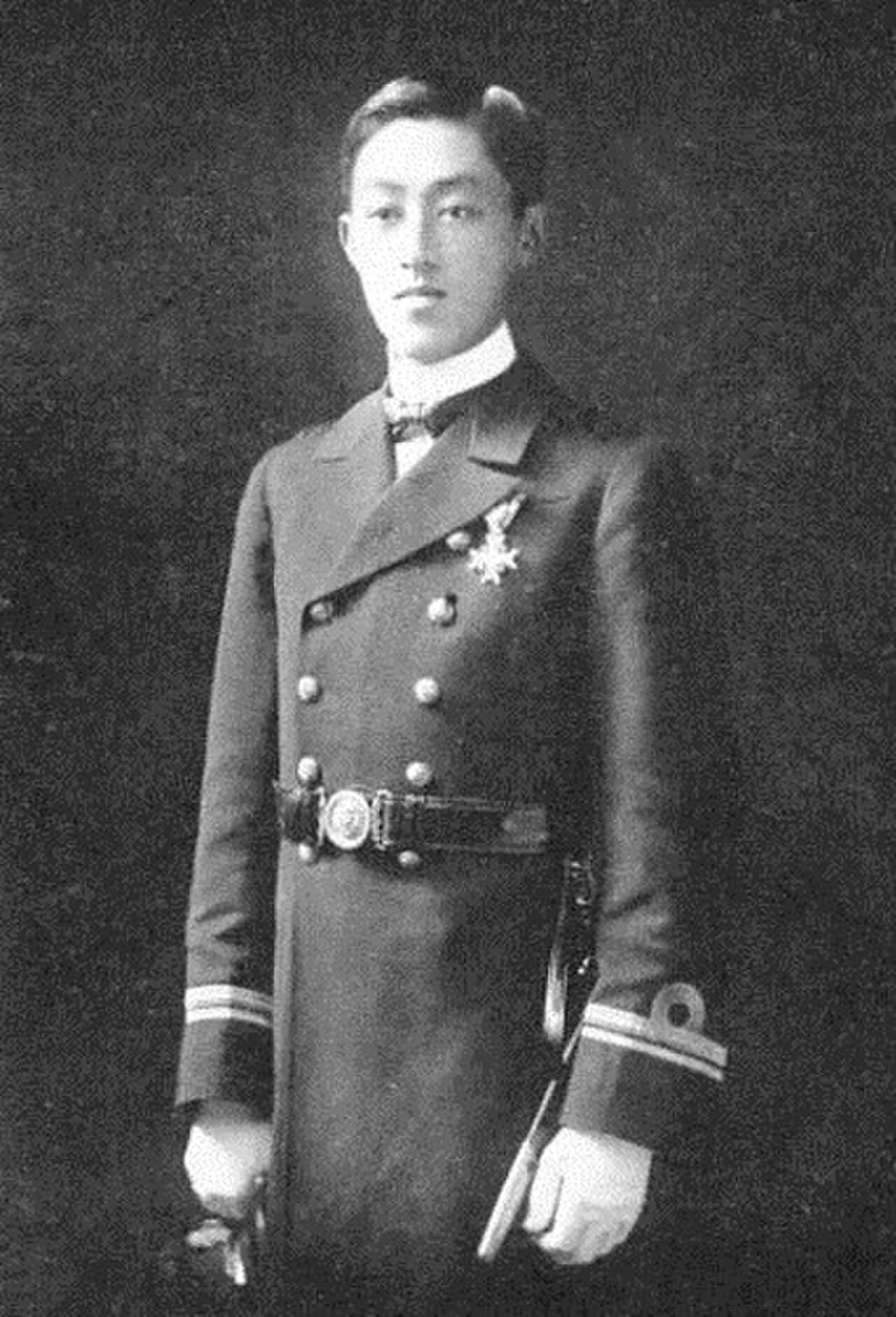 Shimazu Tadashige