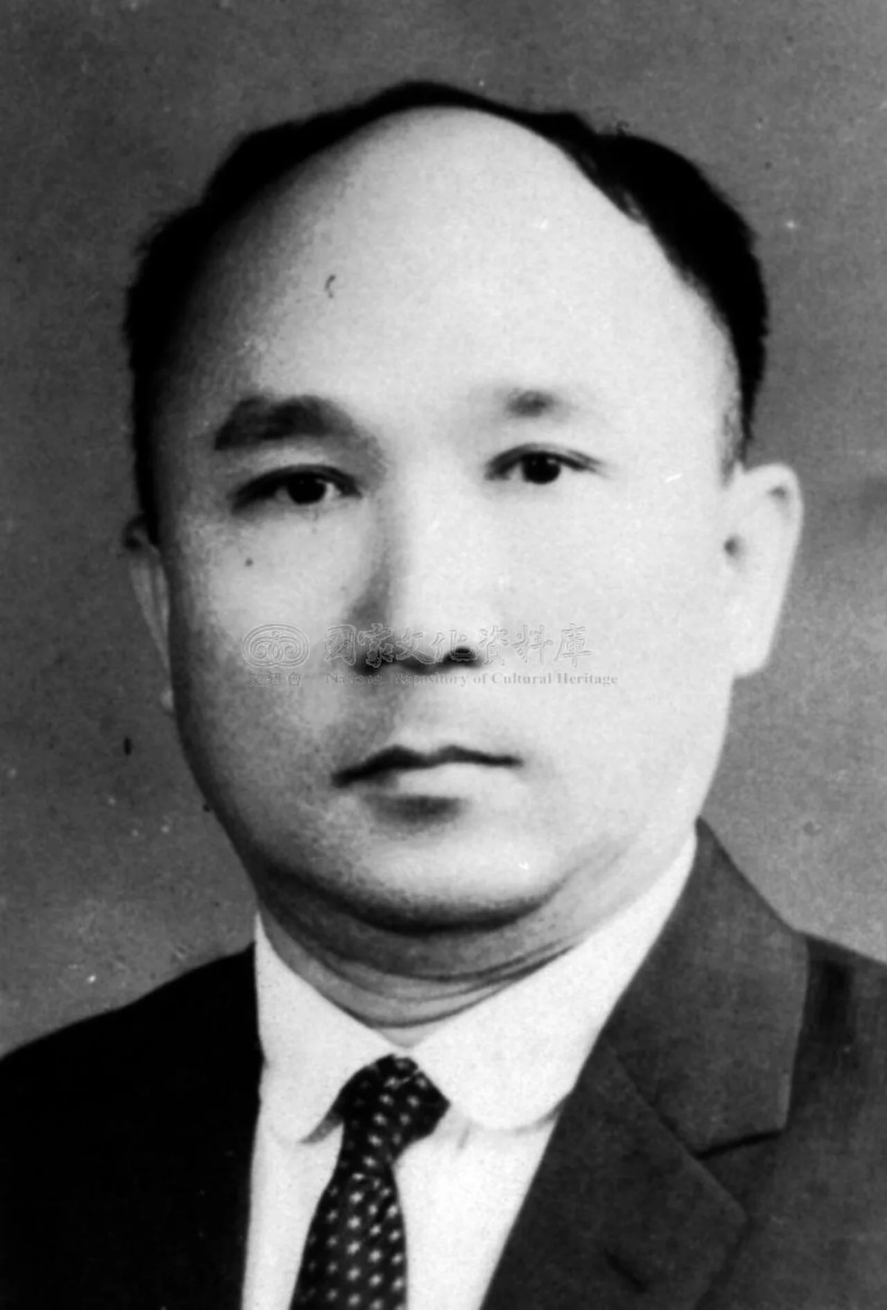 Shin Wen-Bing