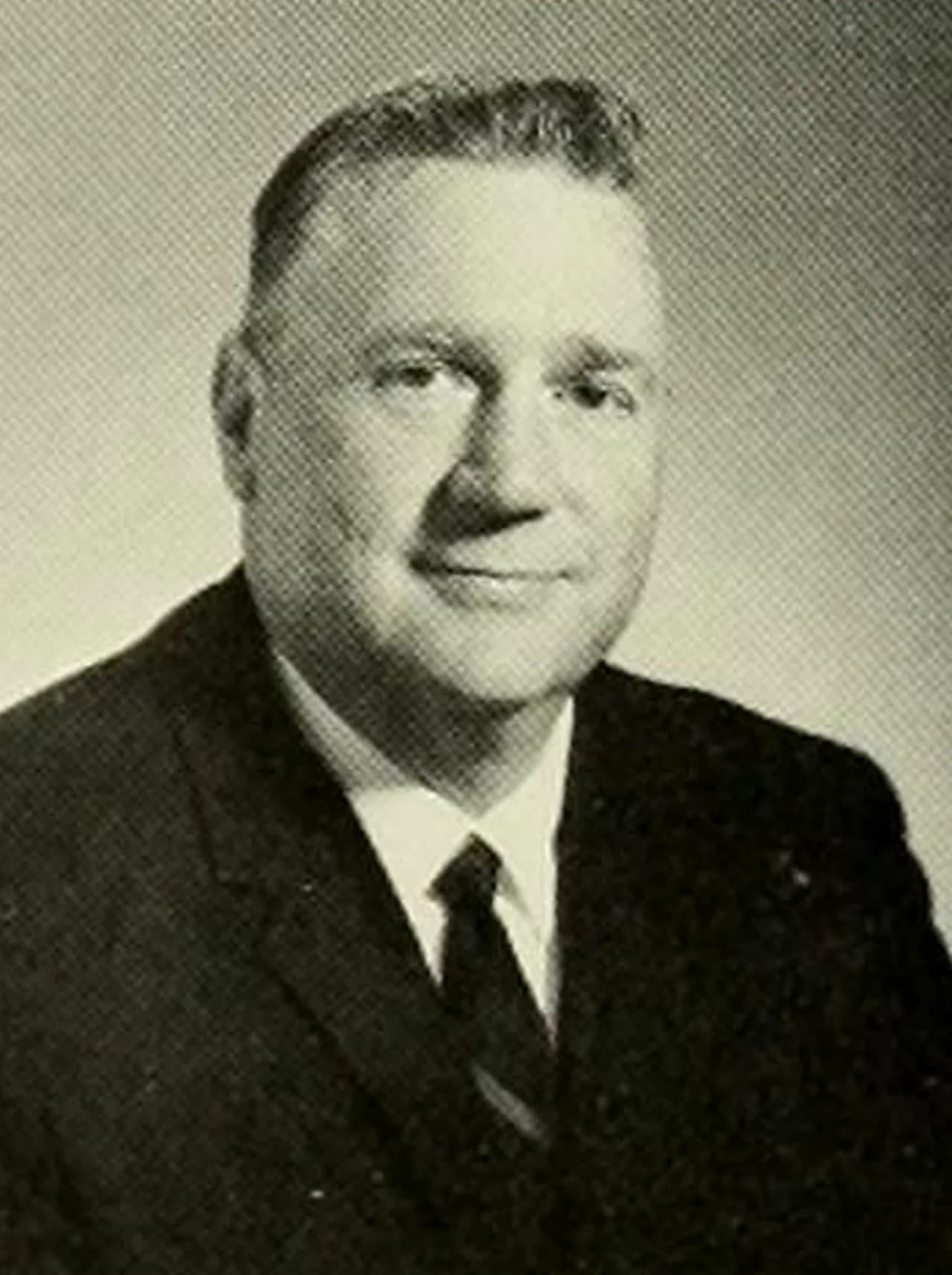 Shirley Wilson