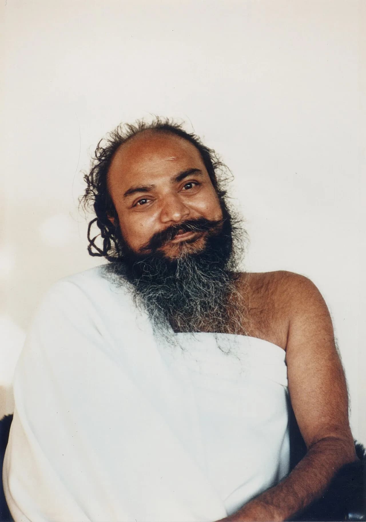 Shivabalayogi