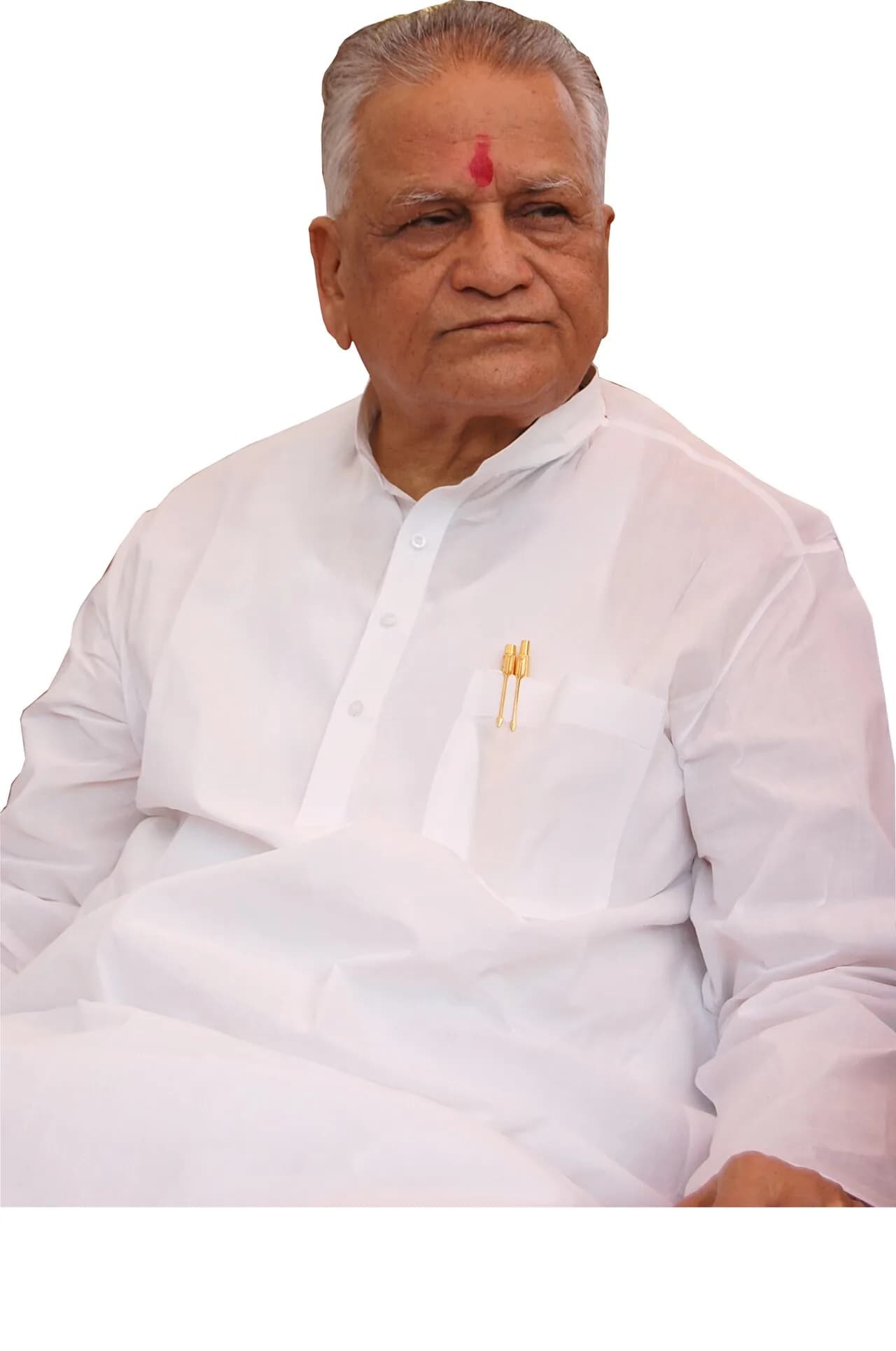 Shivajirao Deshmukh