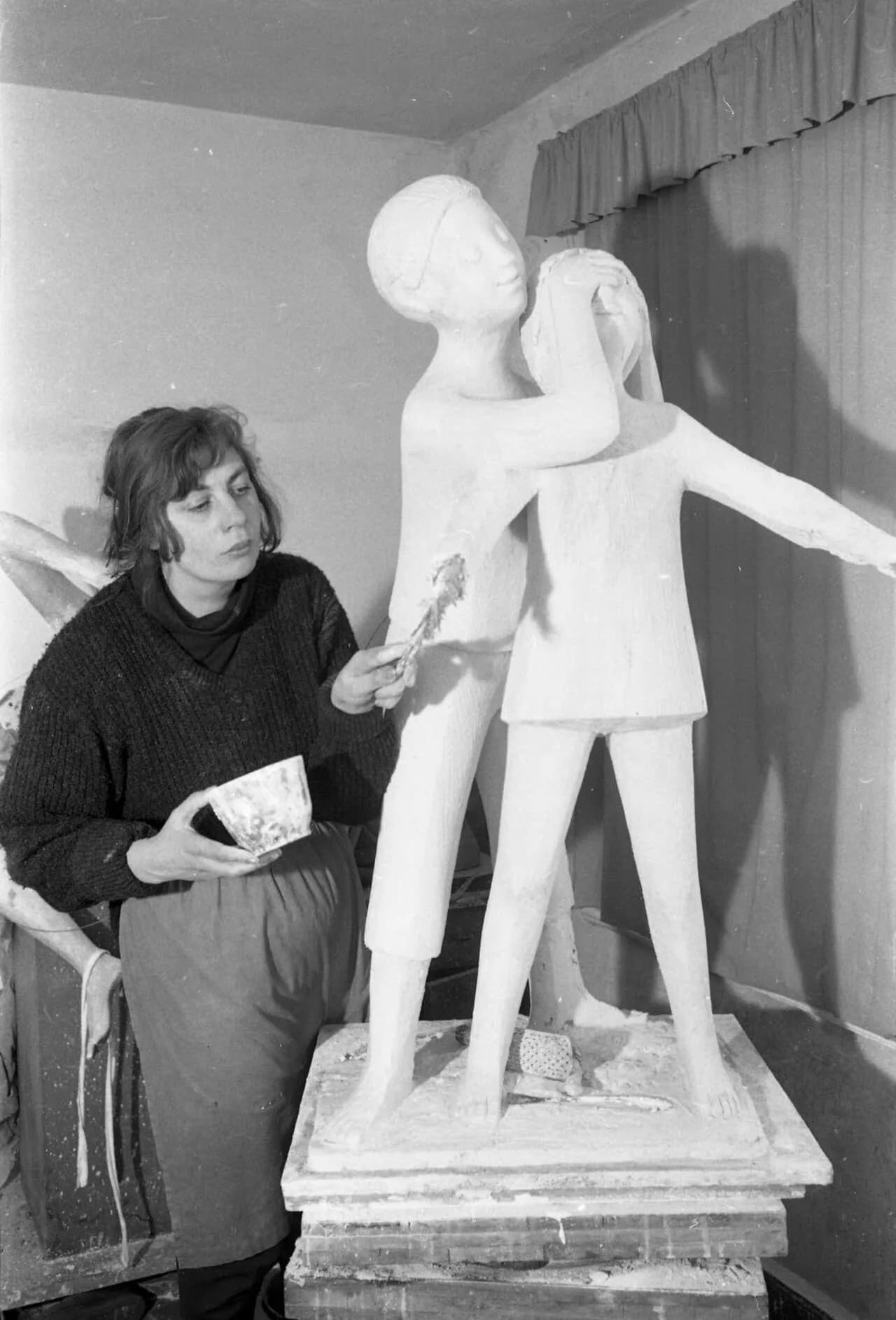 Ursula Hensel-Krüger