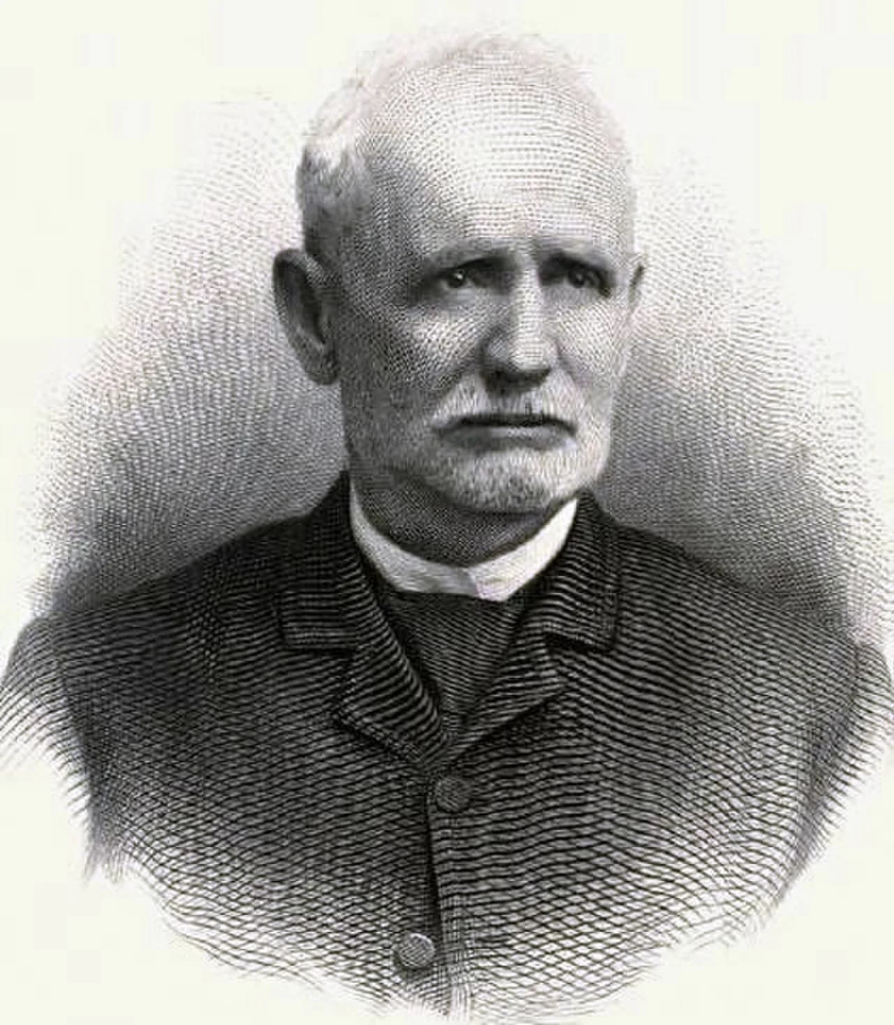 Eli T. Stackhouse