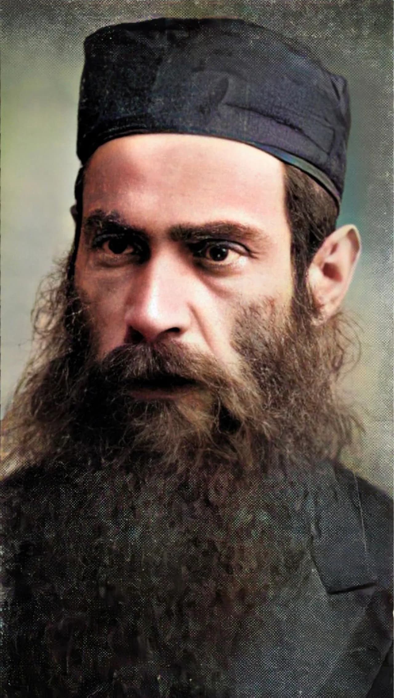Shlomo Polachek