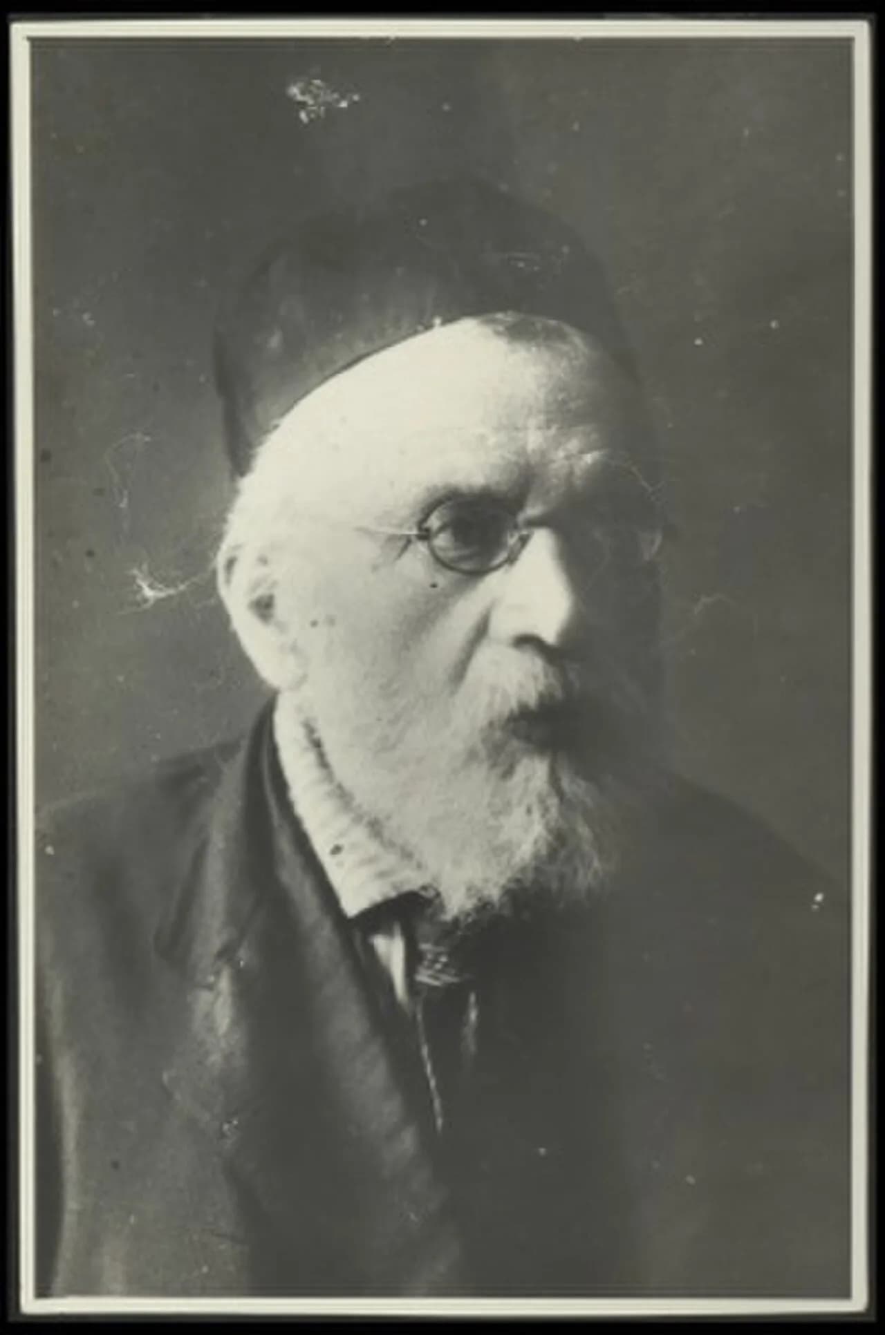 Shmuel Alexandrov
