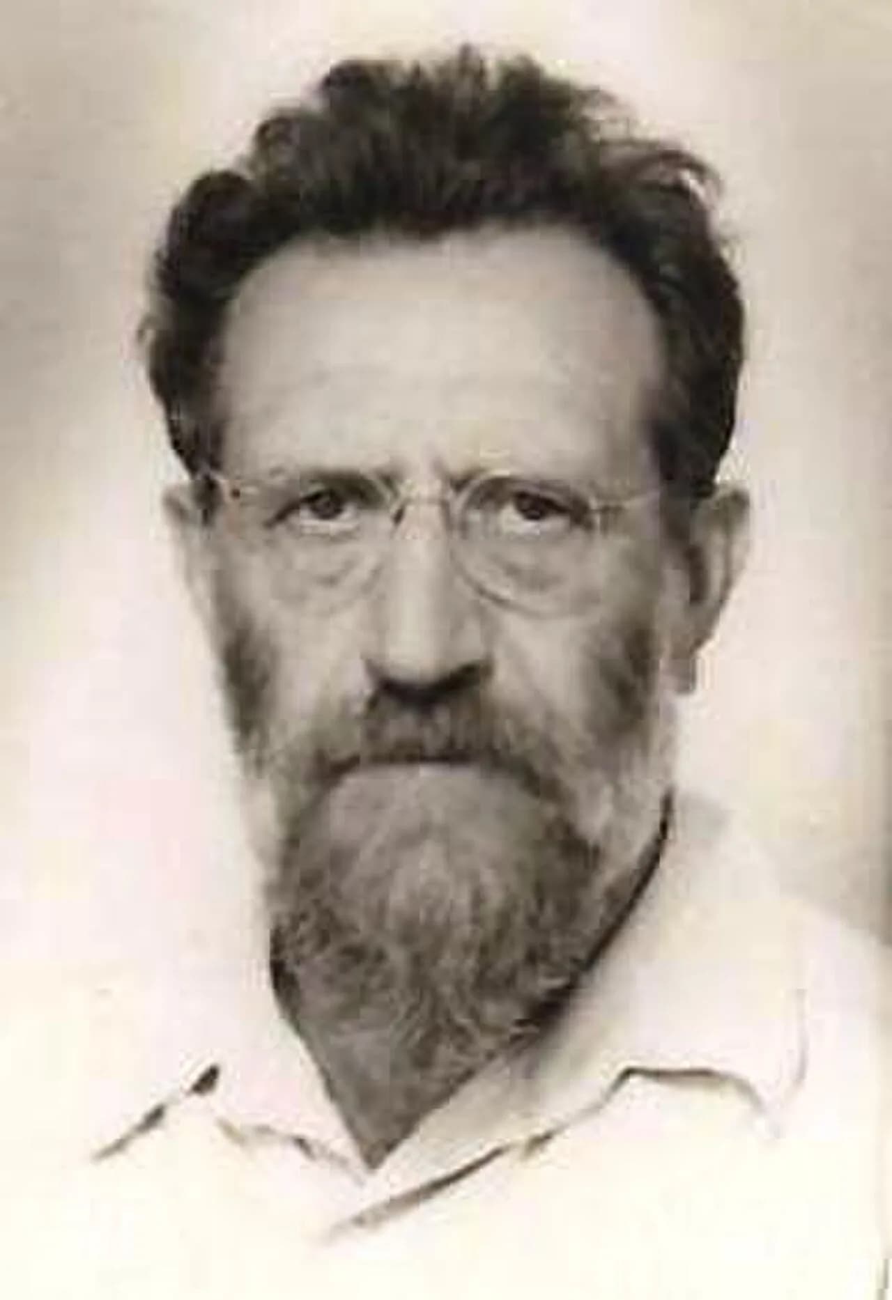Shmuel Stoller