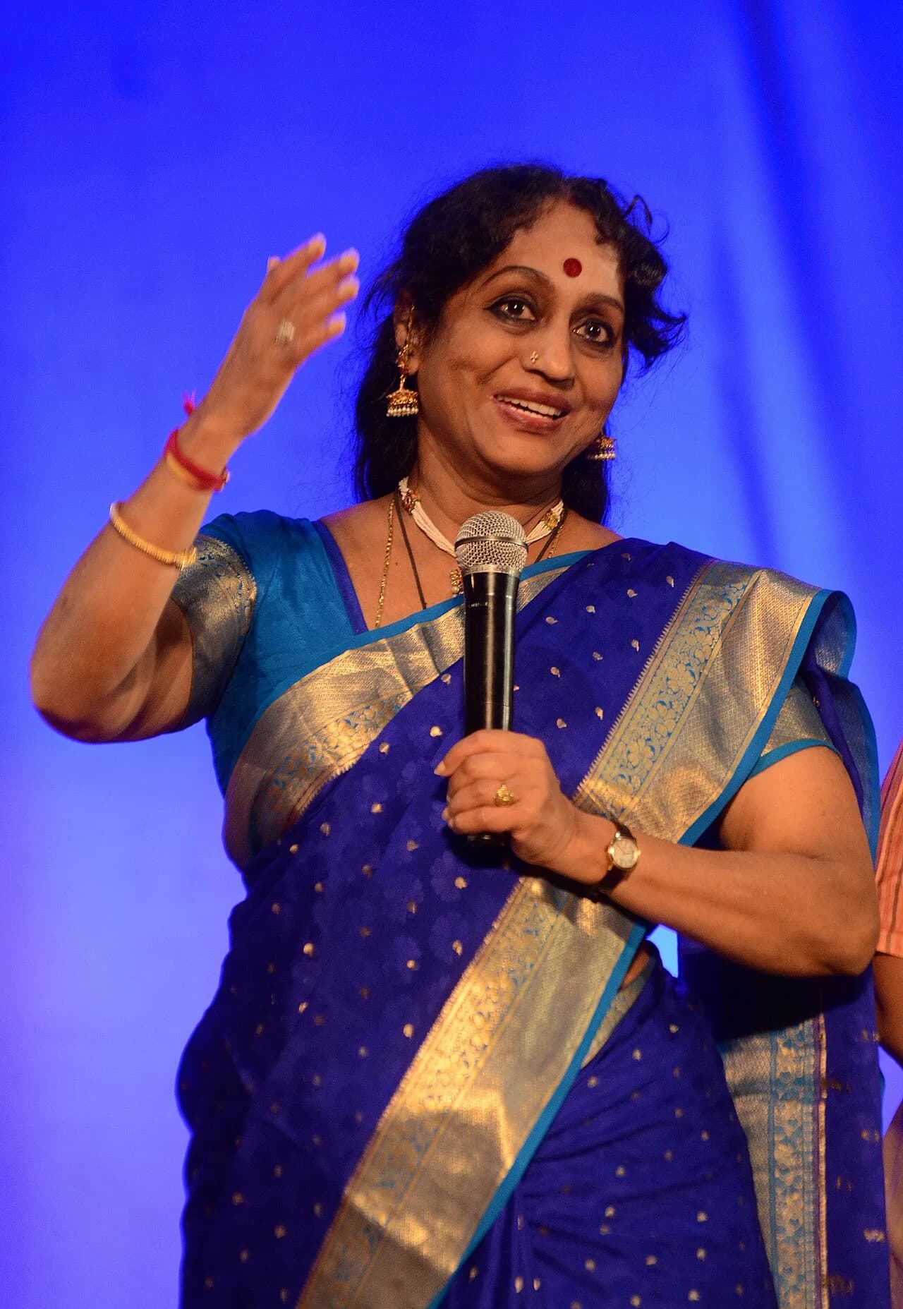 Shobha Naidu