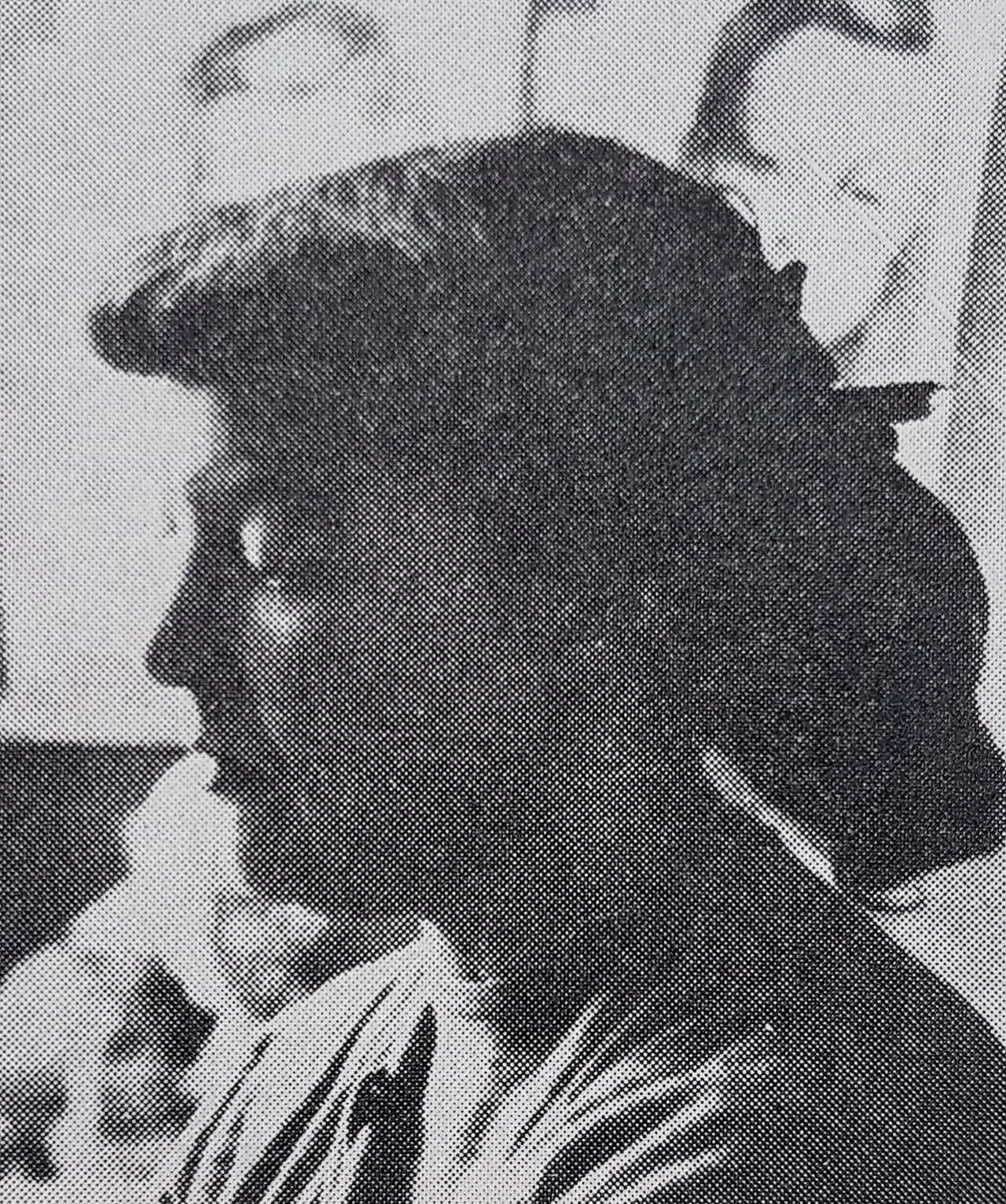 Anne Raknes