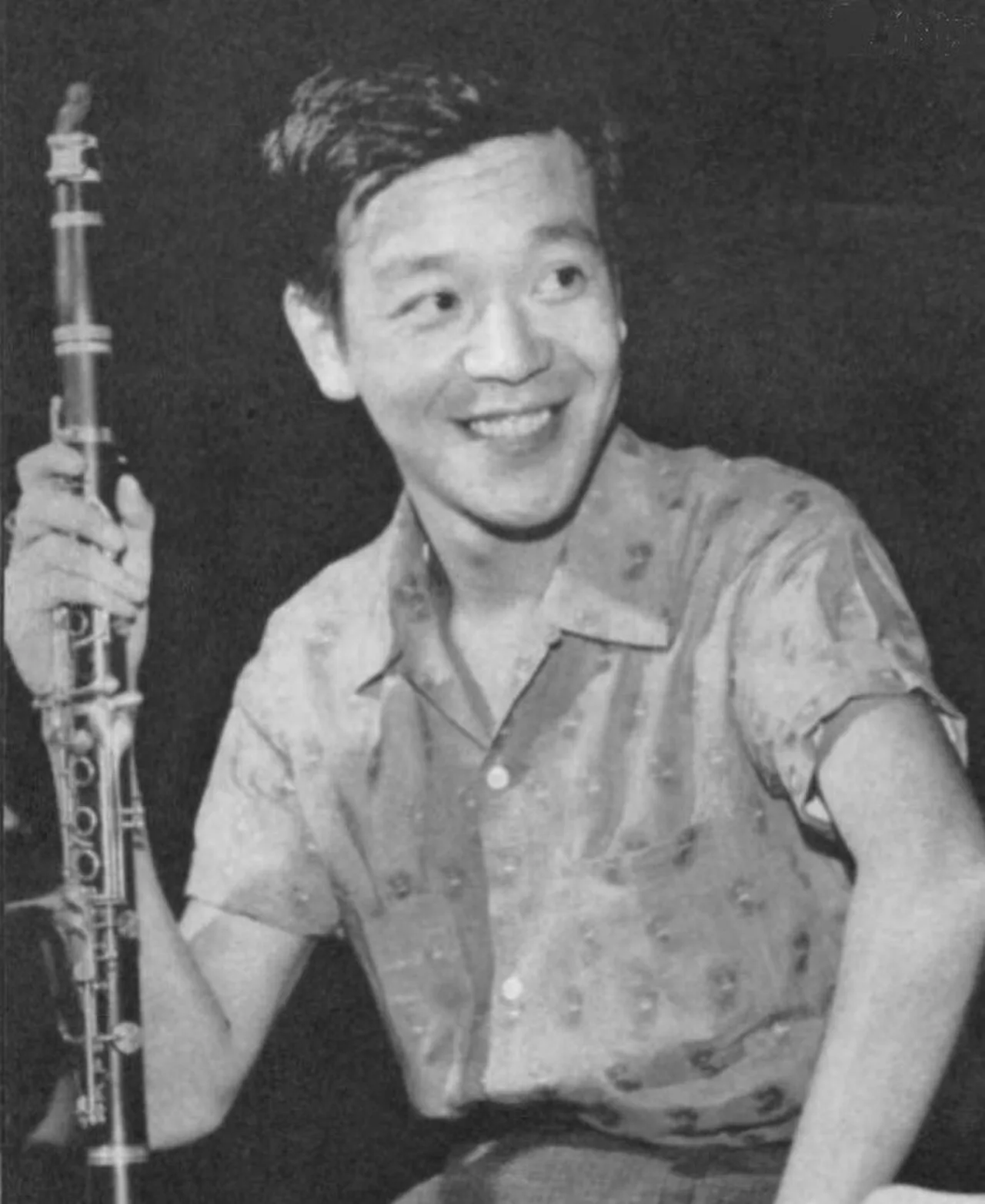 Shoji Suzuki