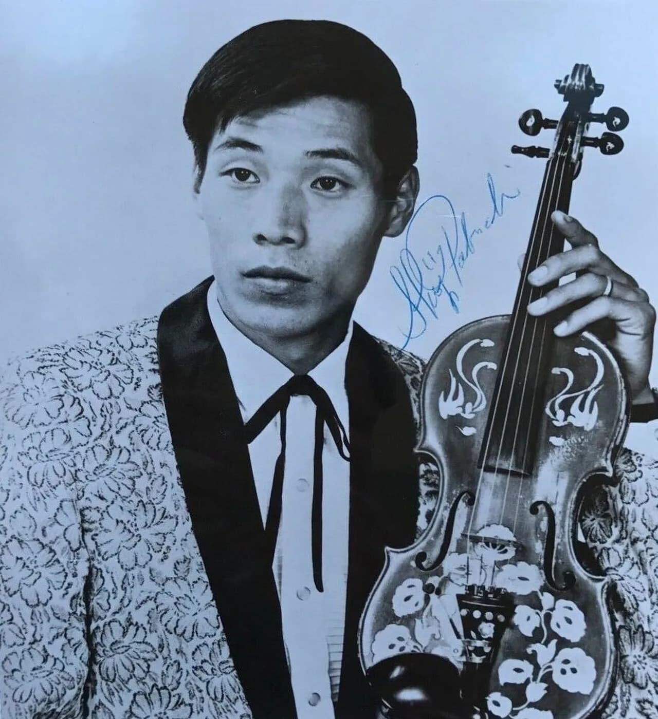 Shoji Tabuchi